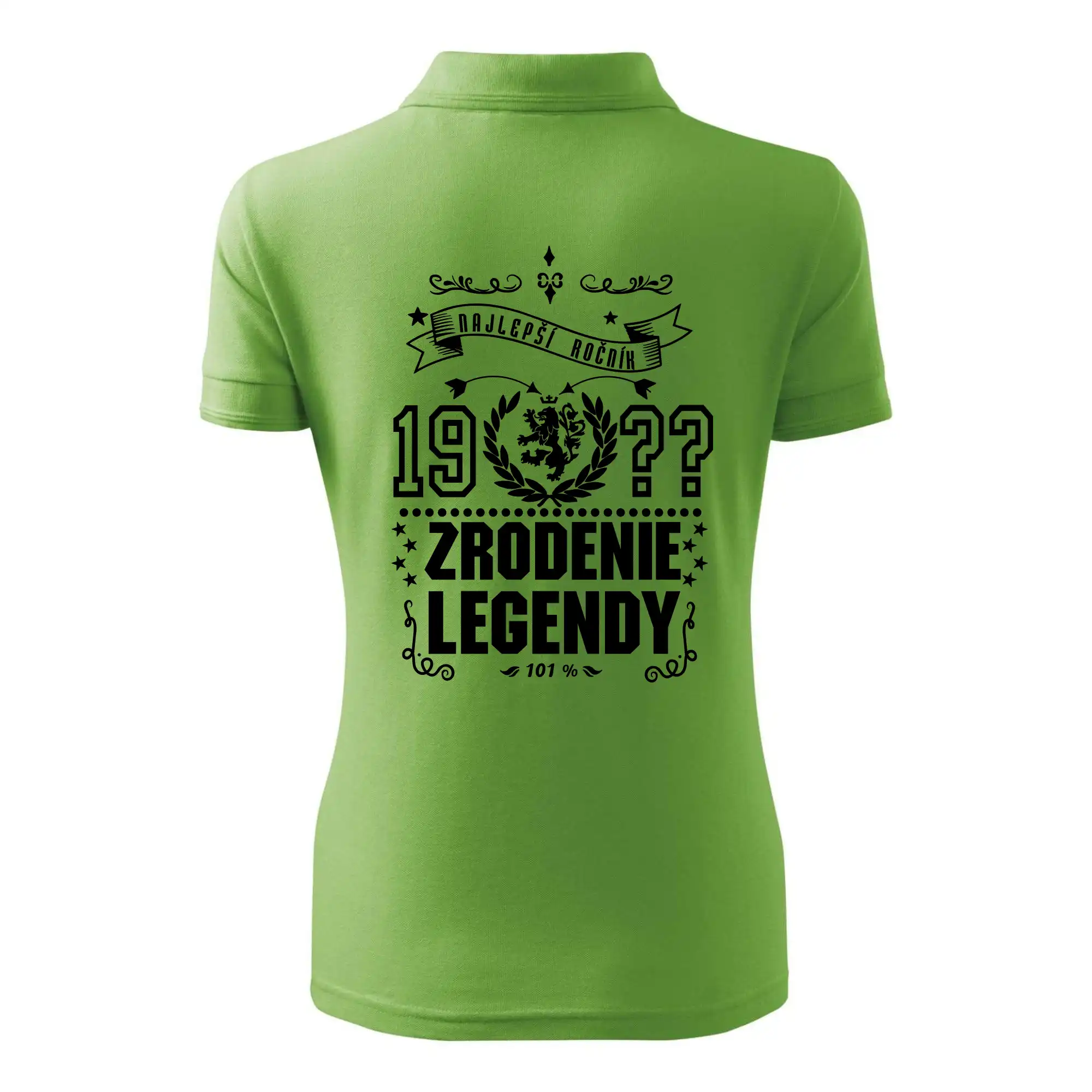 Zrodenie legendy - Slovenský lev
