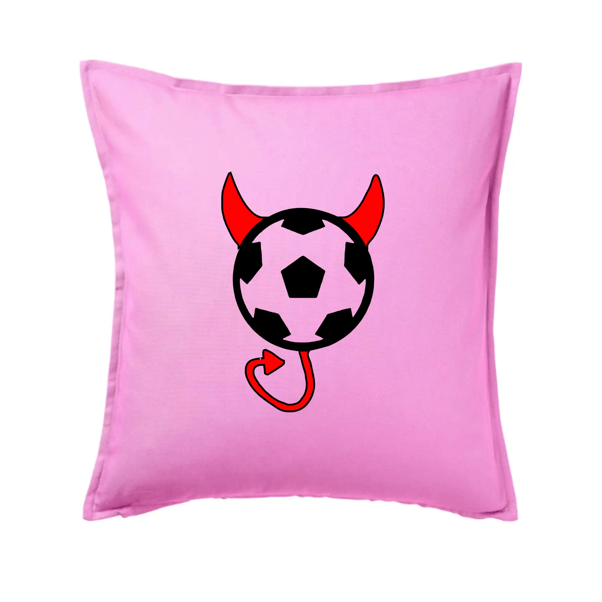 Fotbal devil