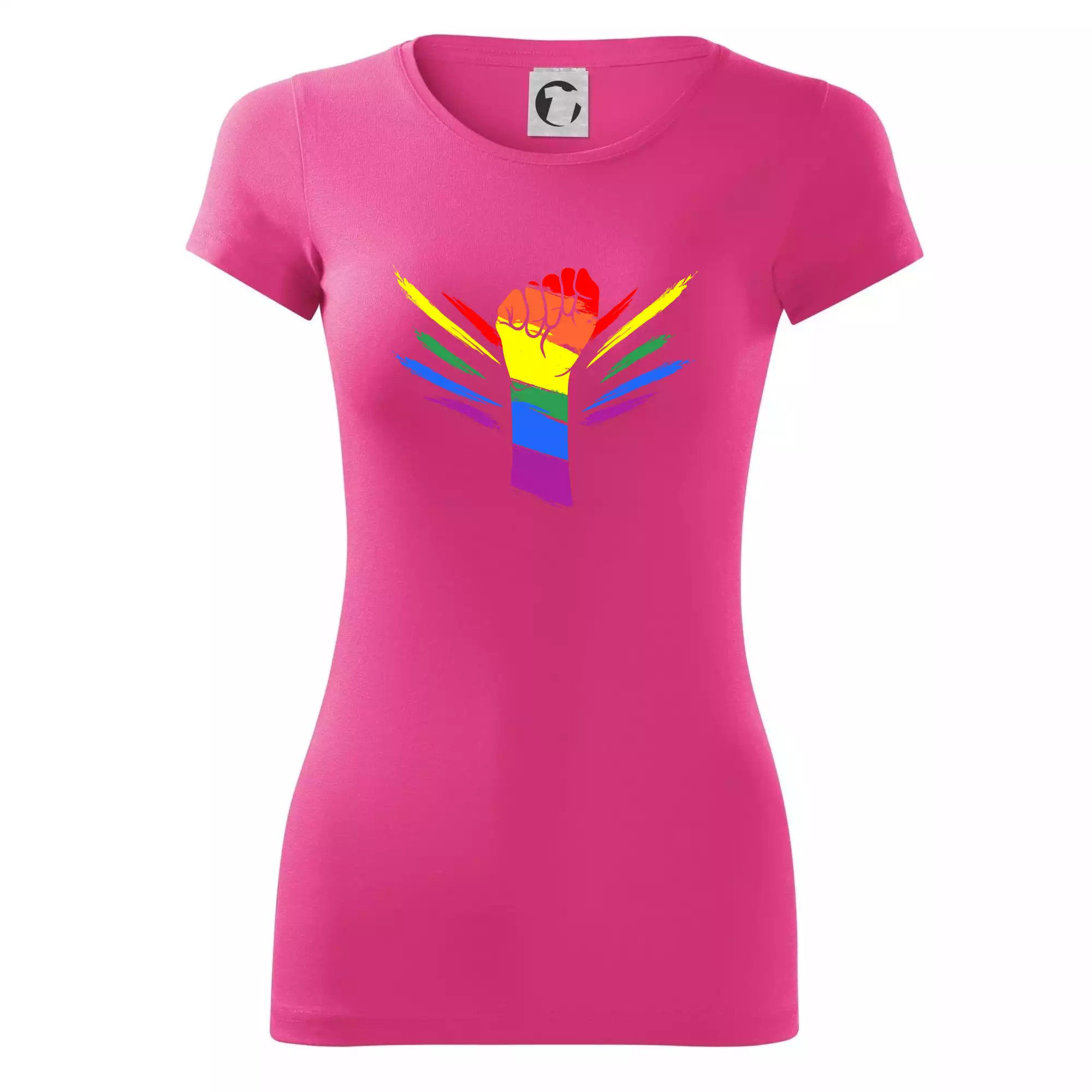 Ruka blesky Ruka blesky