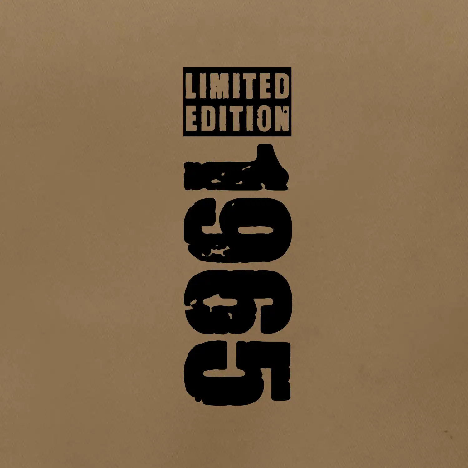 Limited edition 1965 pruh