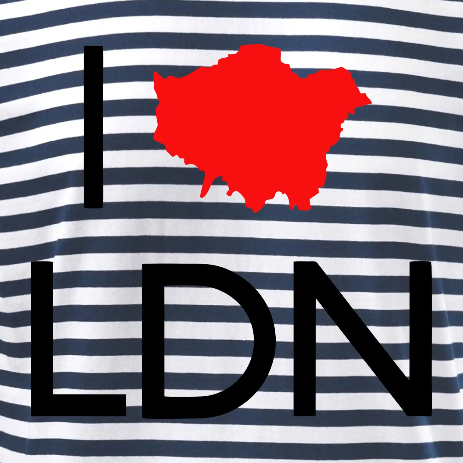 I Love LDN