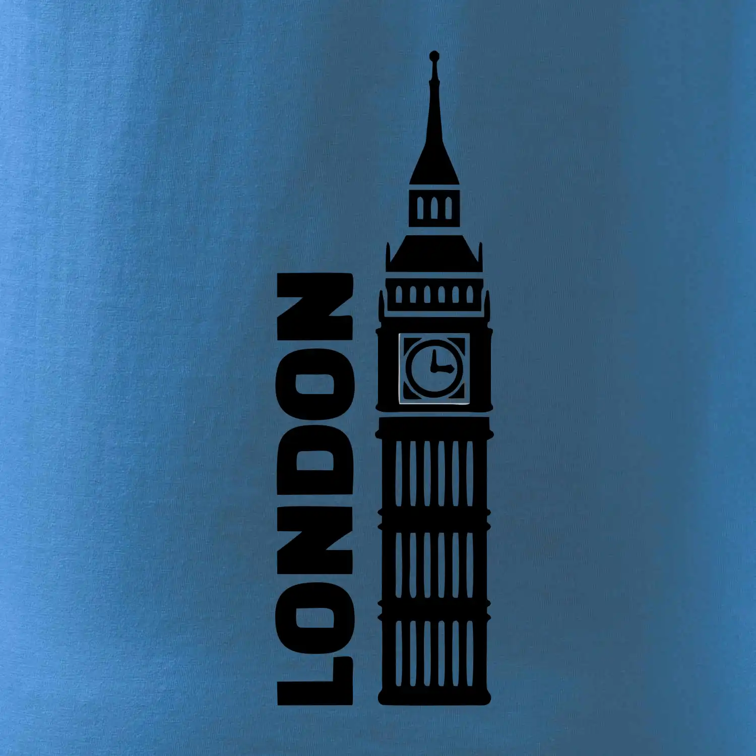 London věž