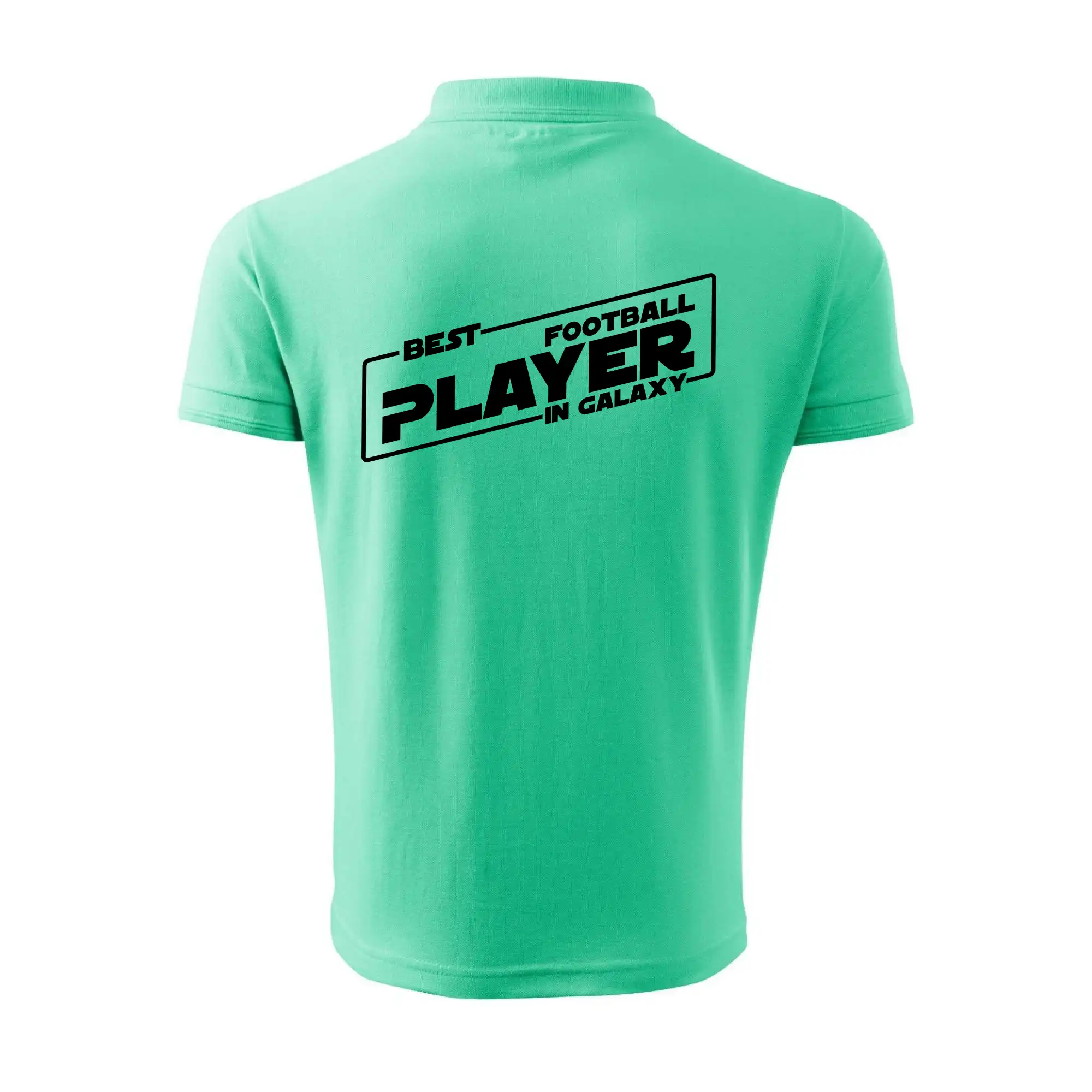 Best football player in galaxy