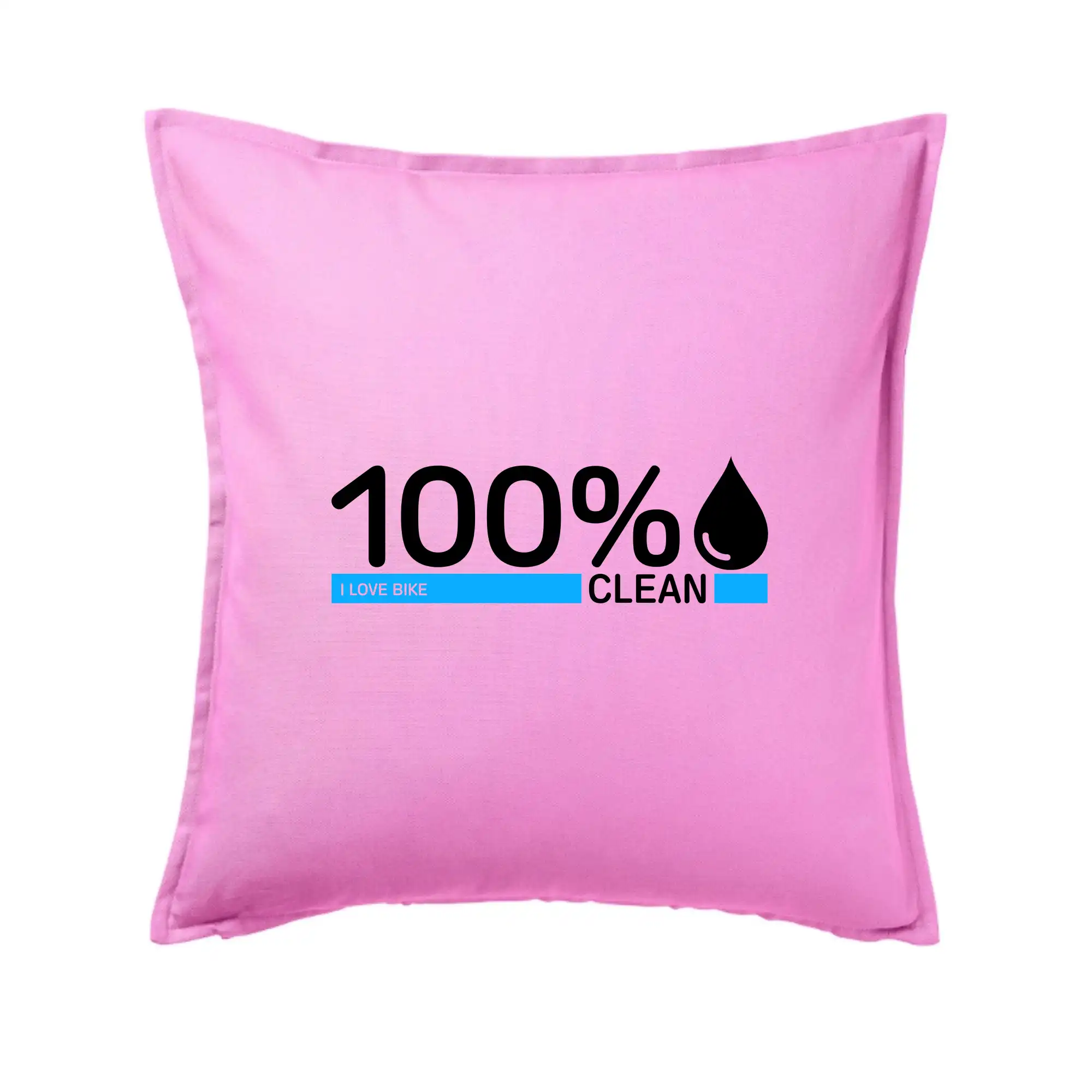 100% Clean