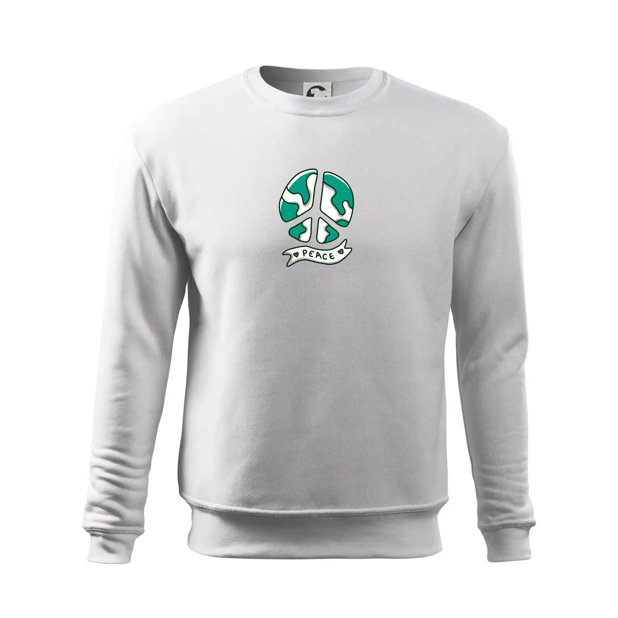 Planeta - Peace symbol