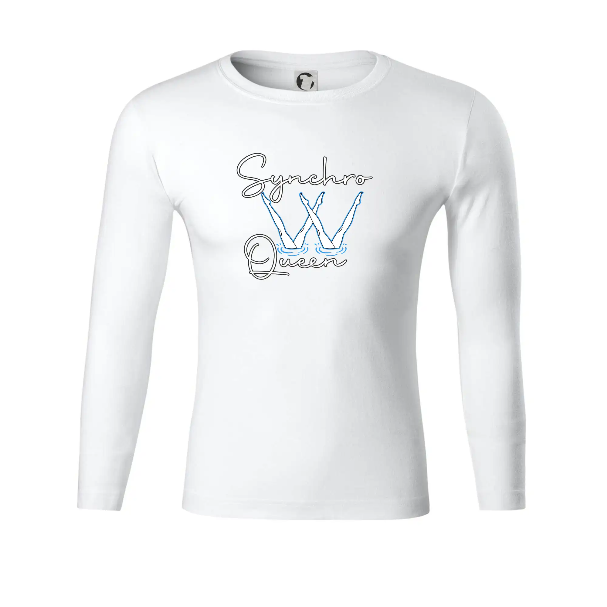 Synchro Queen