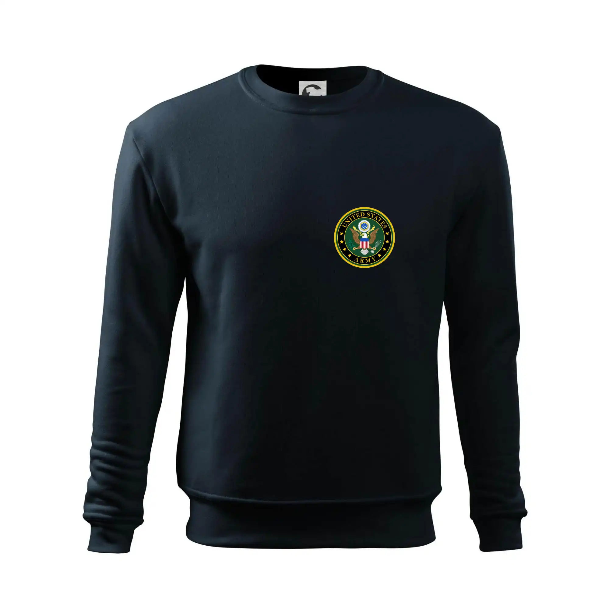 United States Army barevné