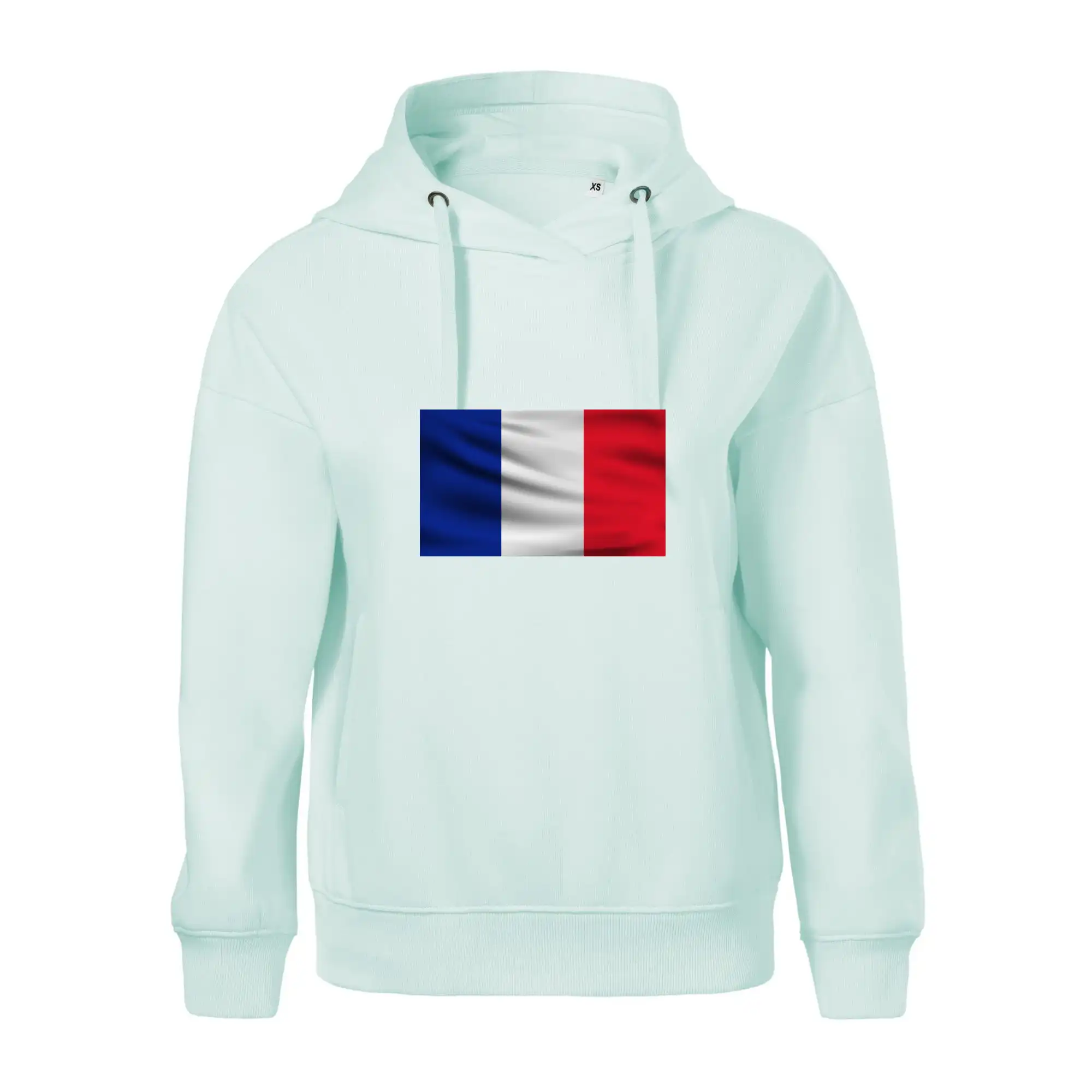 Francouzská vlajka obdélník