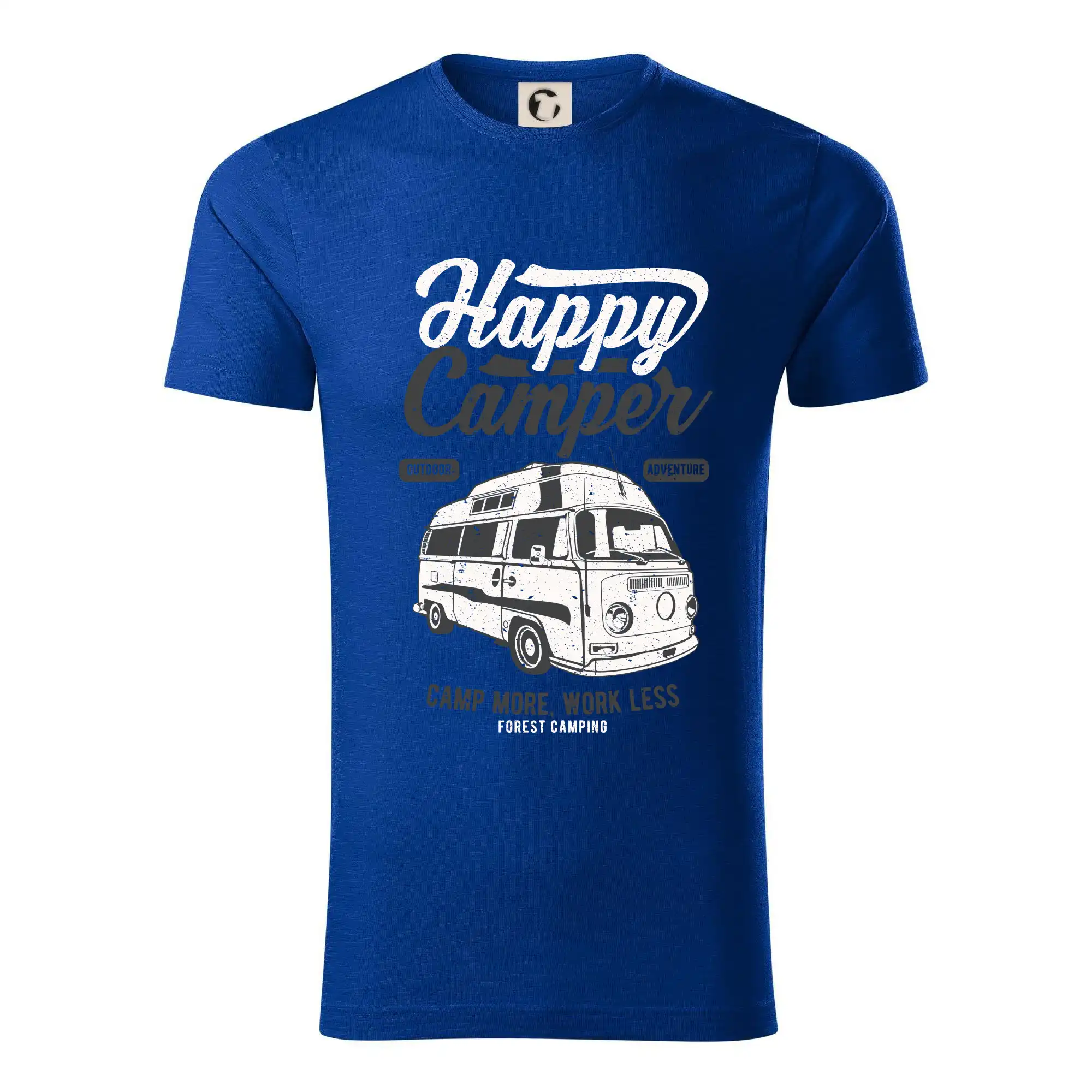 Happy Camper