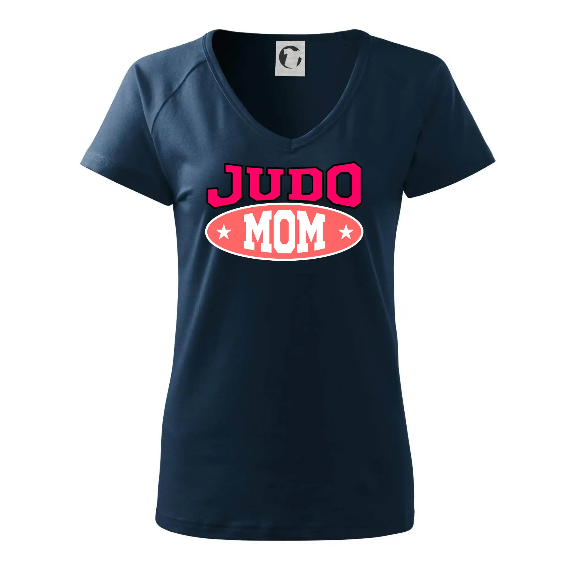 Judo mom