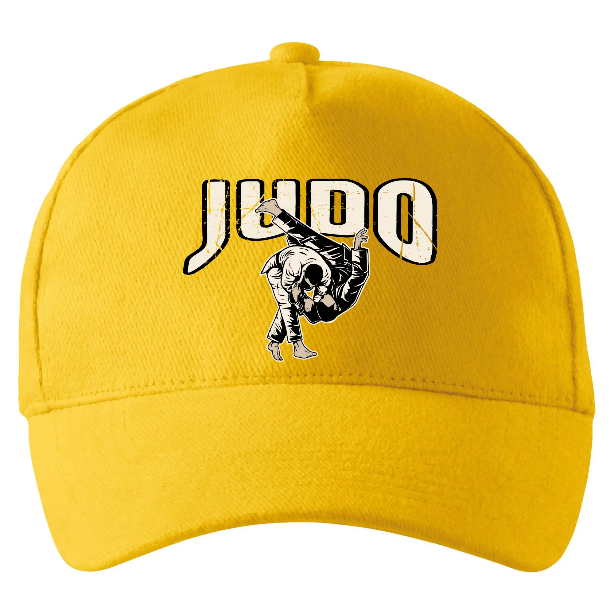 Judo v boji