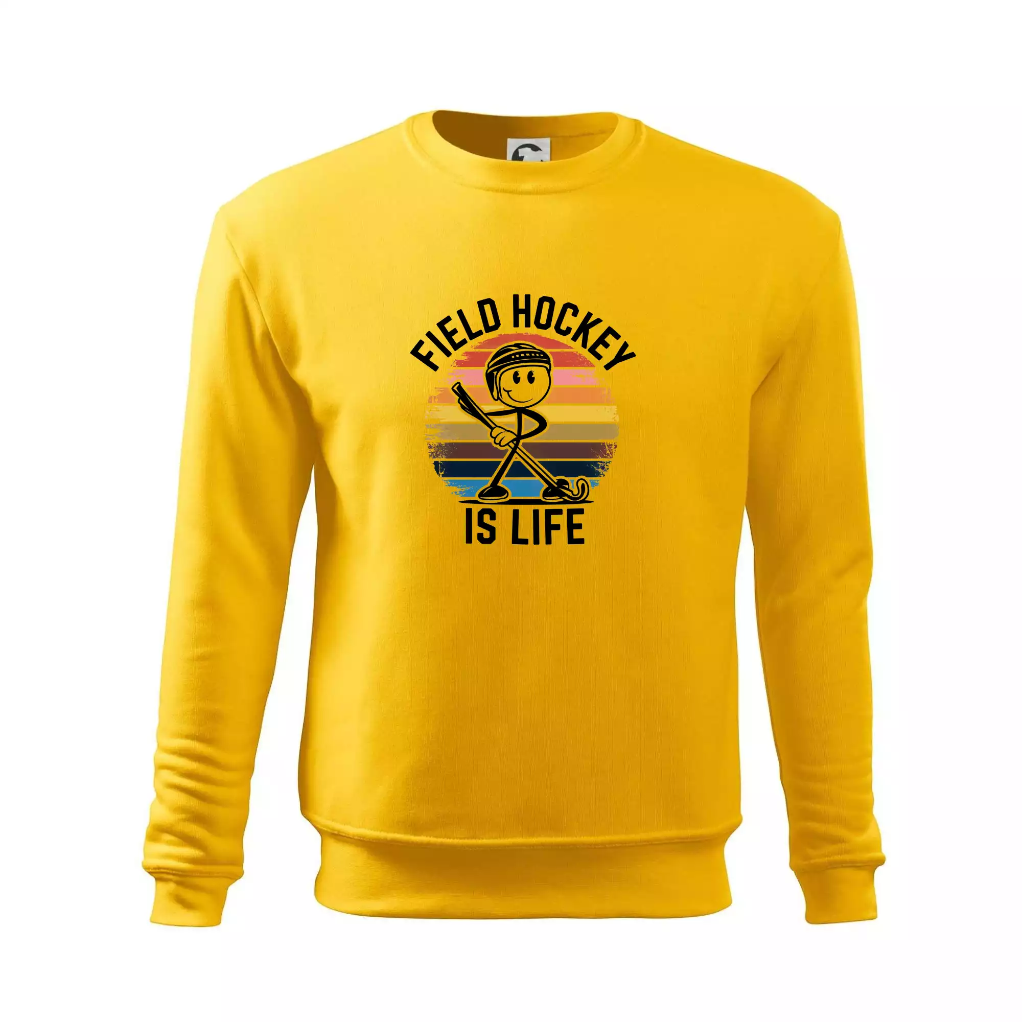 Field hockey is life