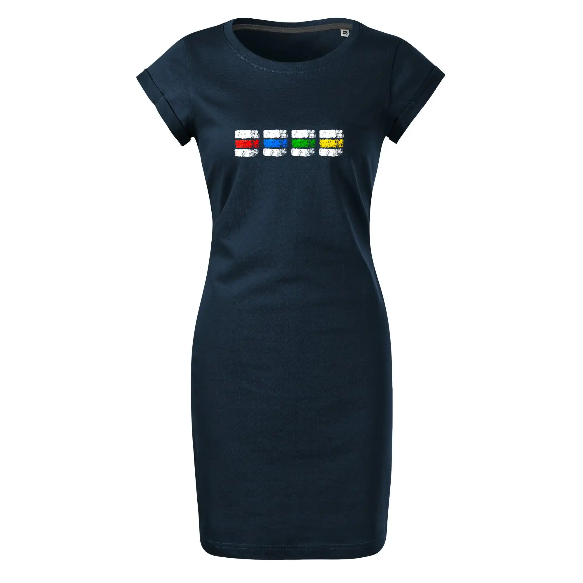 Turistické značky všechny