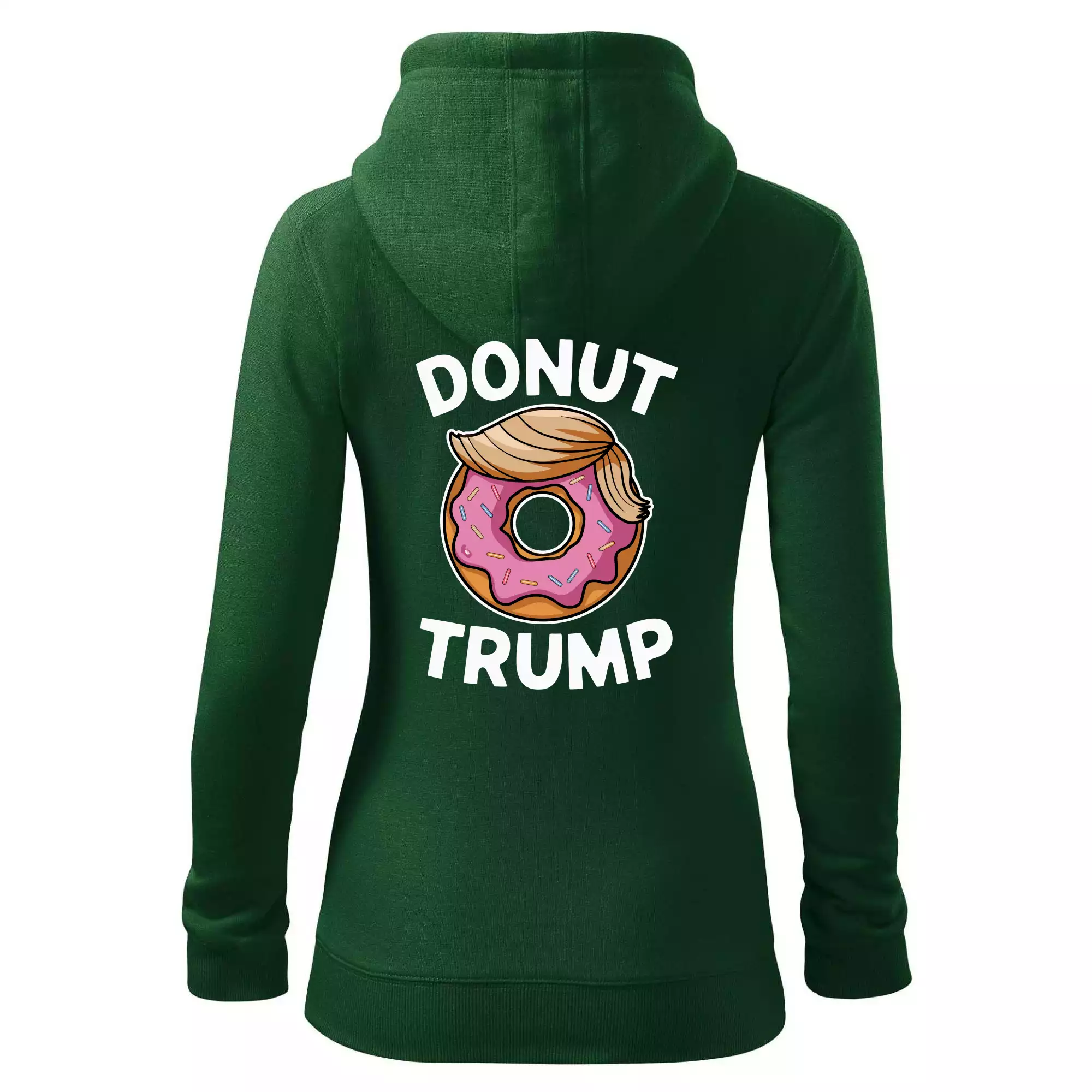 Donut Trump