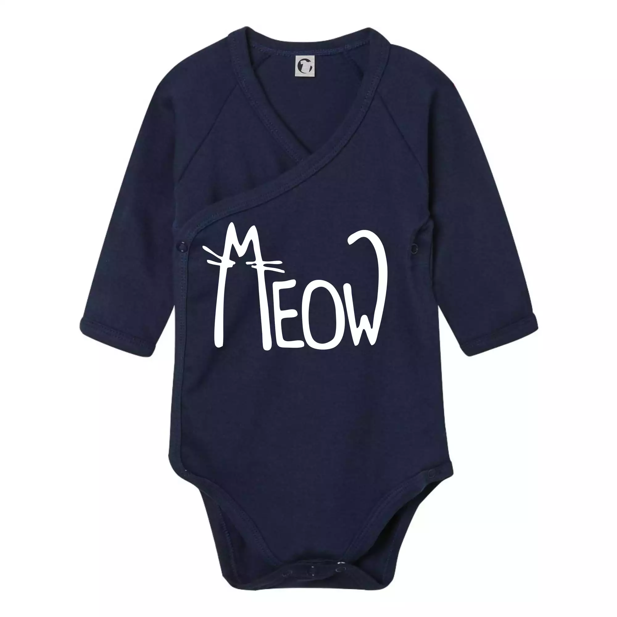 Meow - Mňau