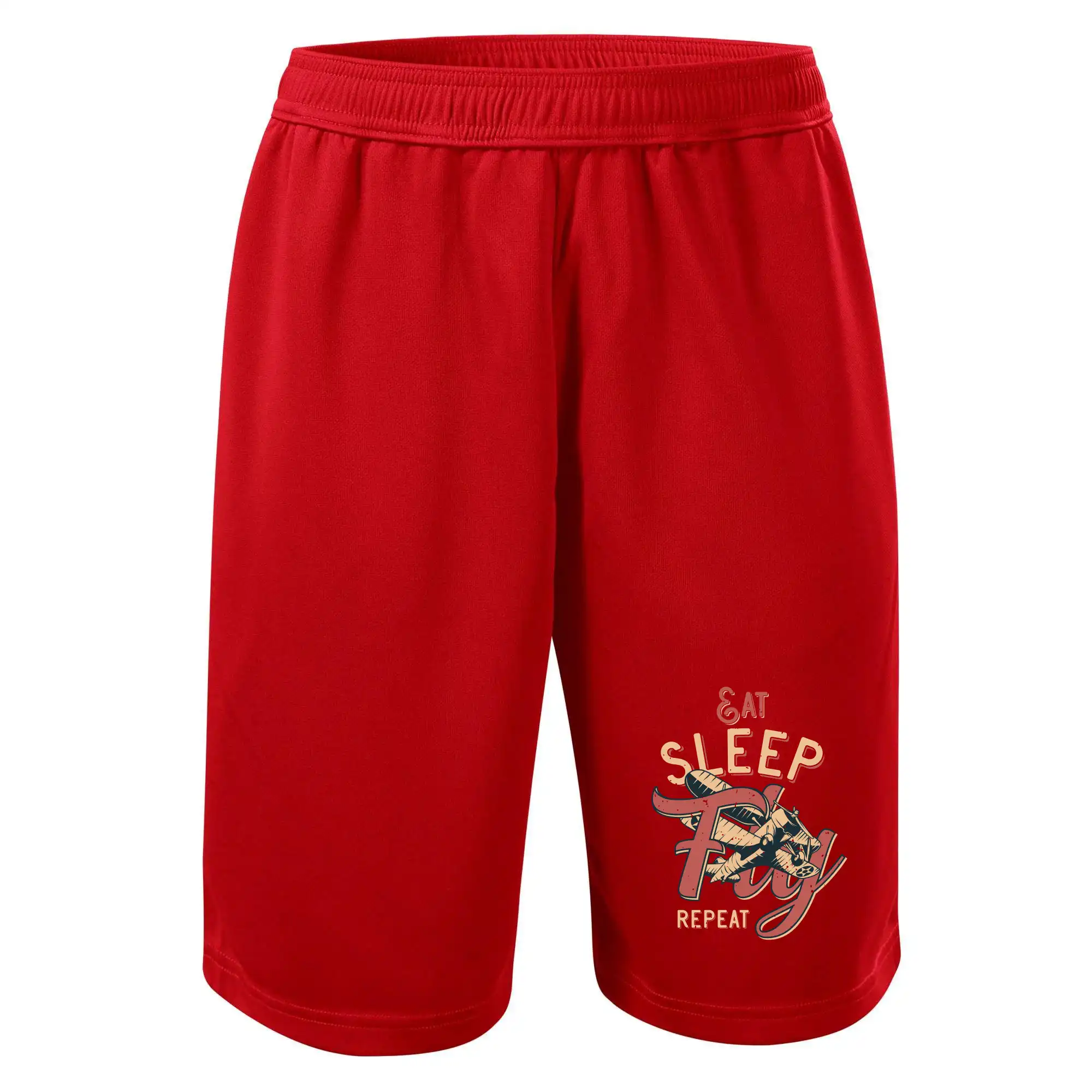 Eat Sleep Fly Repeat letadlo