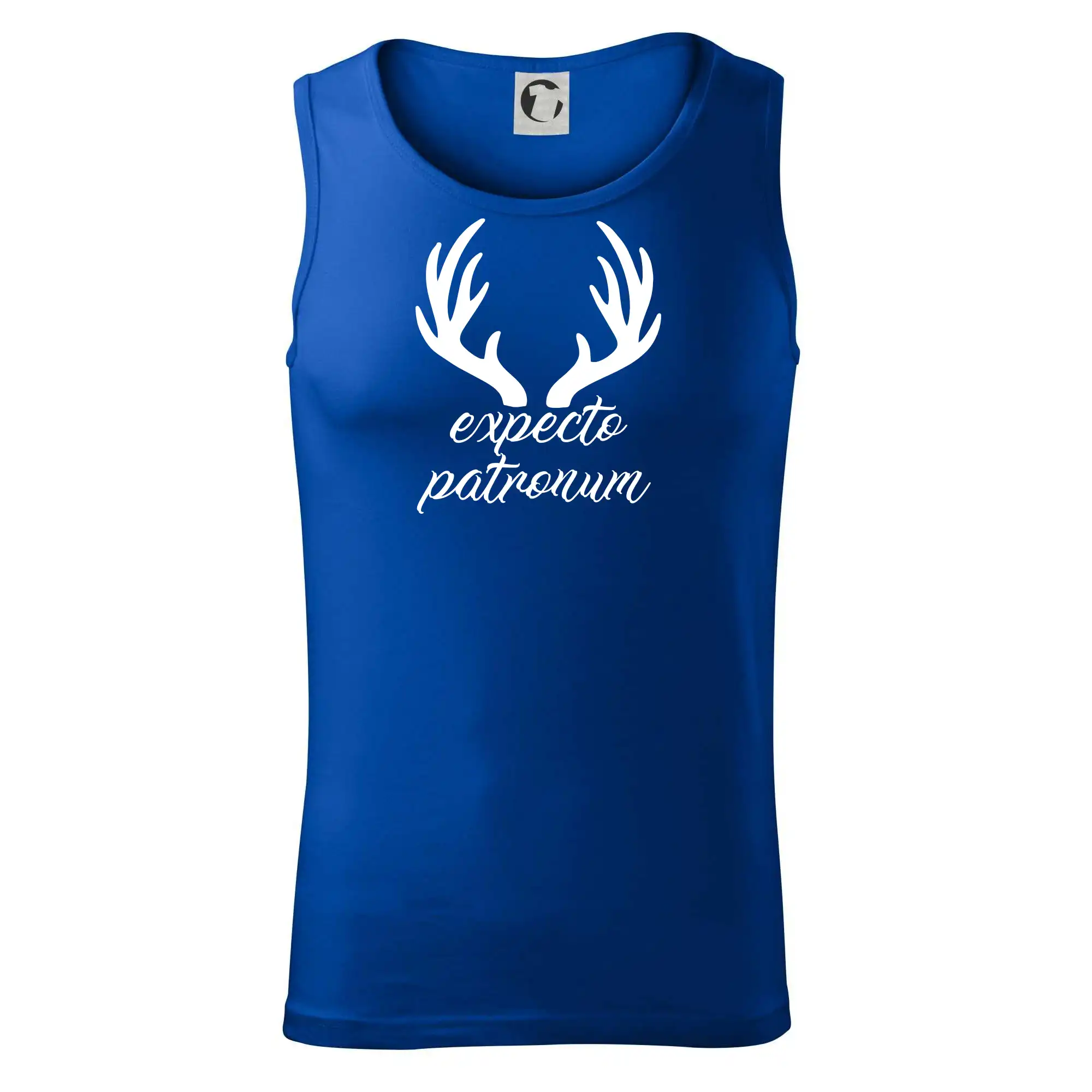 Harry - Expecto patronum