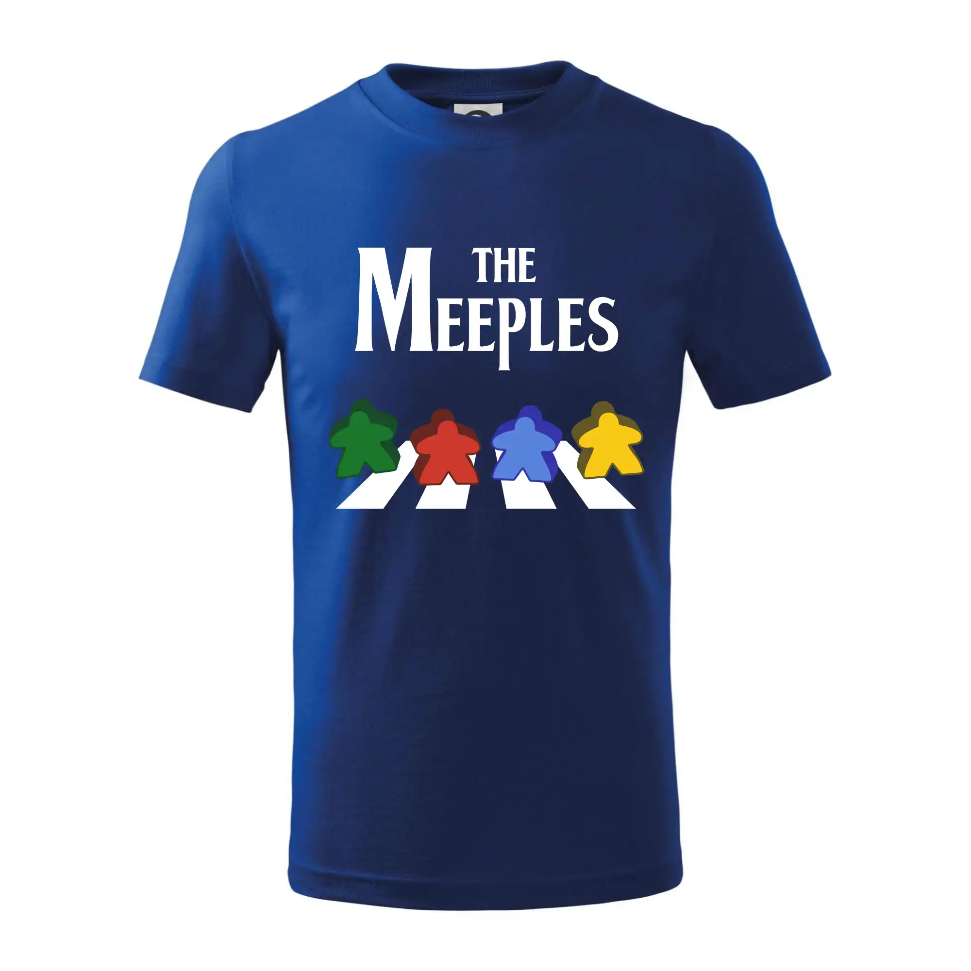 The Meeples