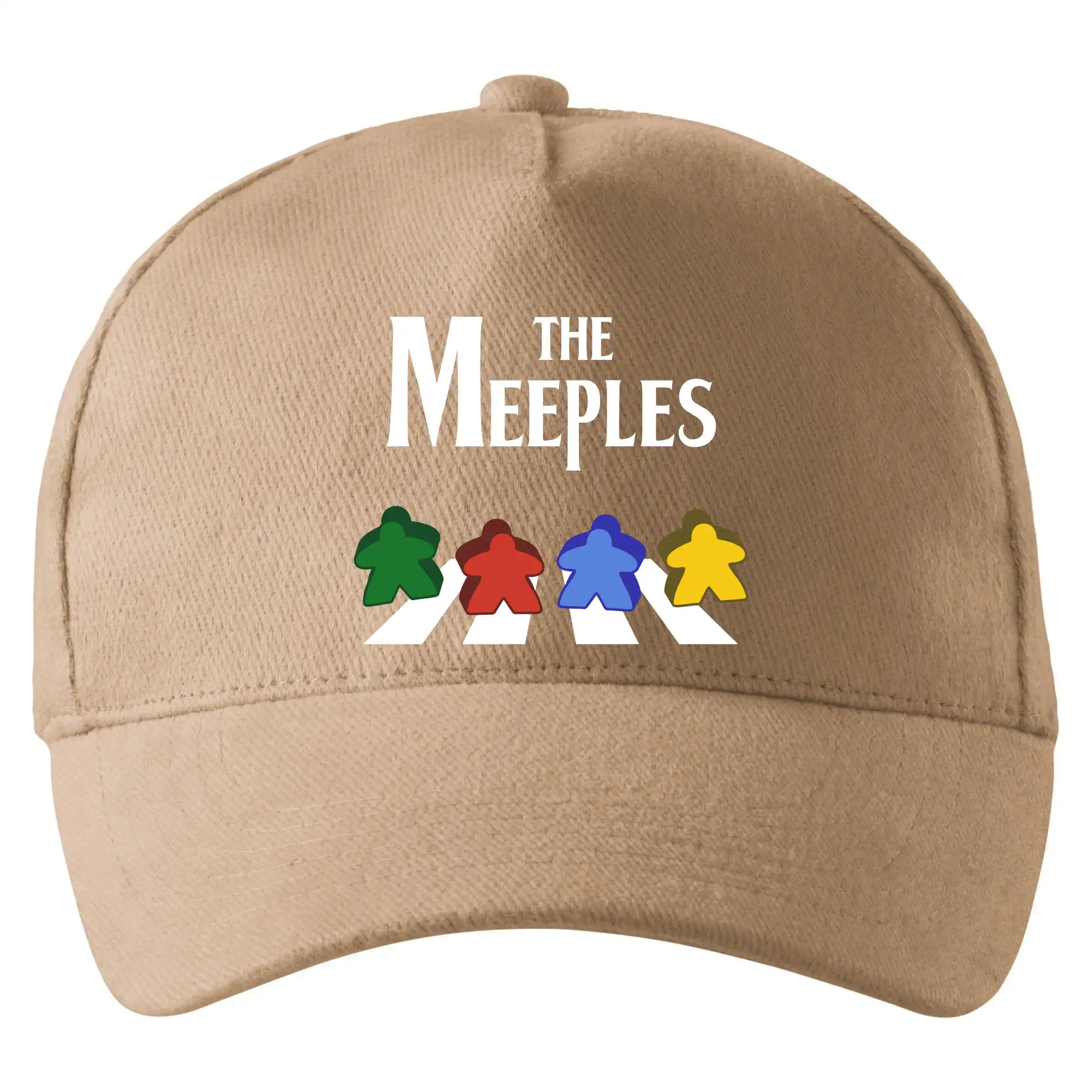 The Meeples