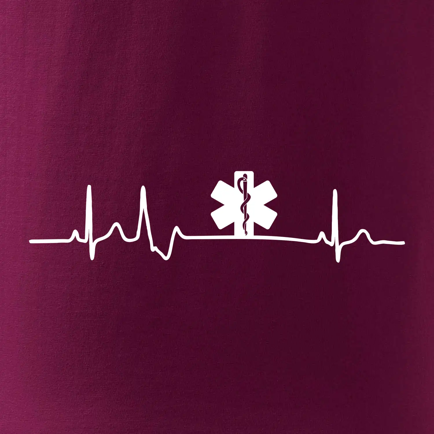 EKG rescue