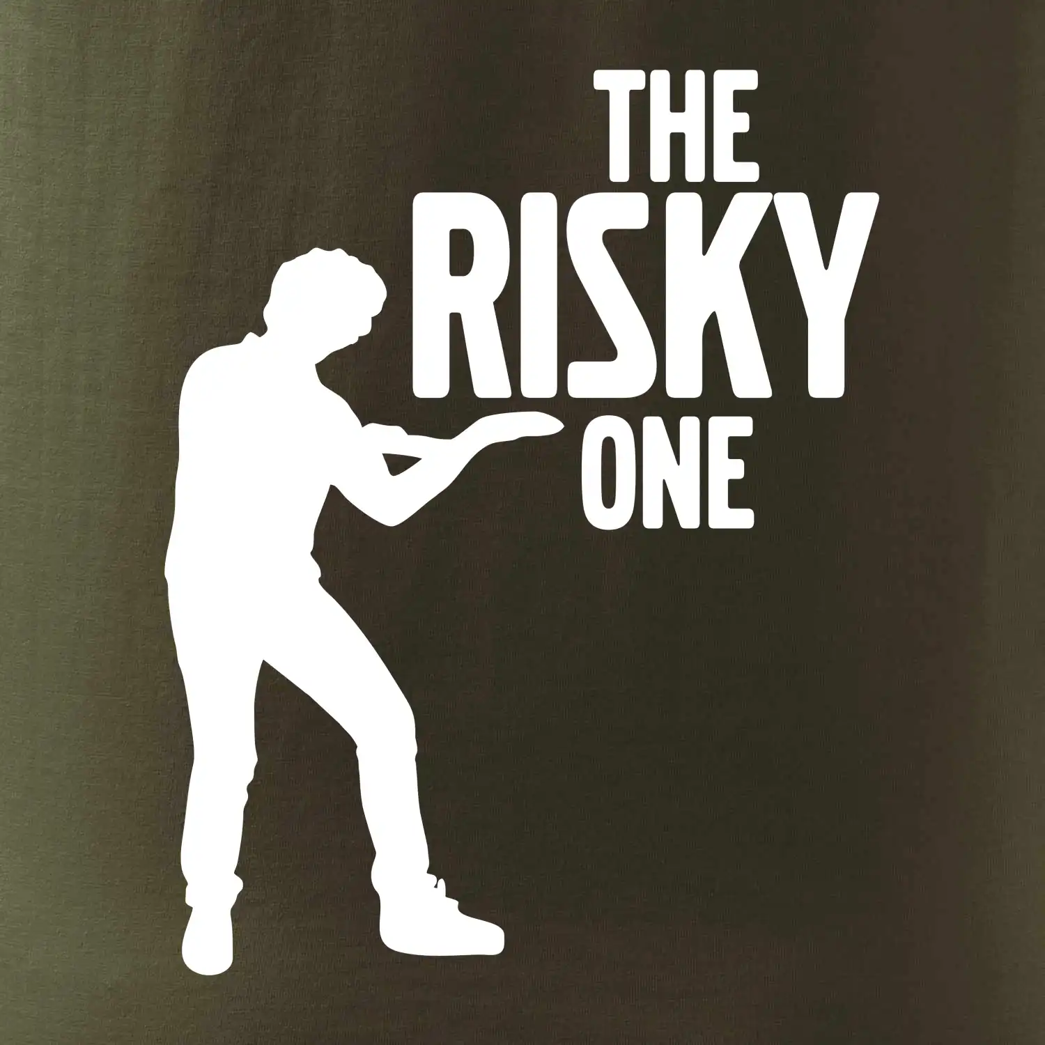 Bachelor party - The risky one