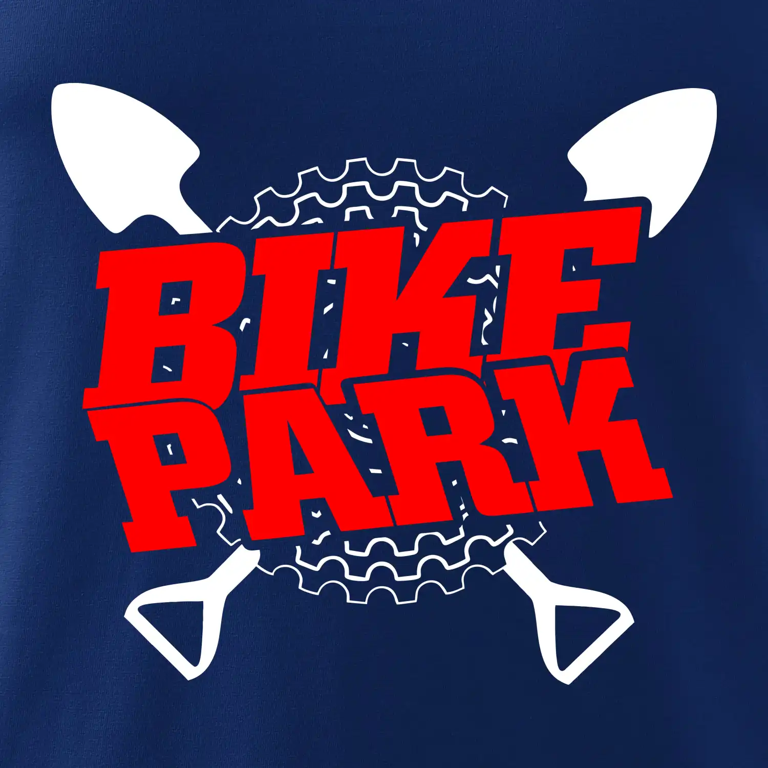 Bike park lopaty