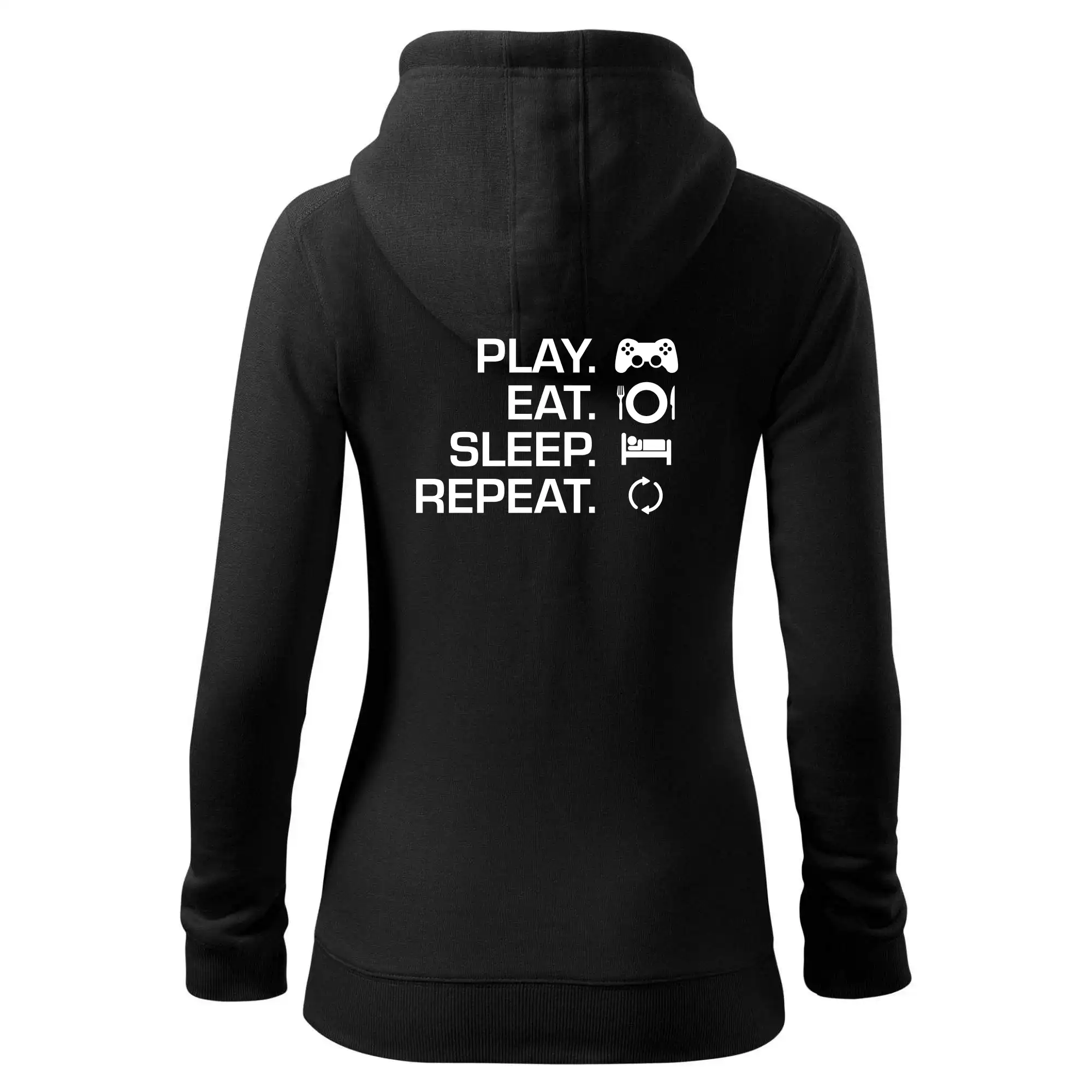 Play Eat Sleep Repeat game