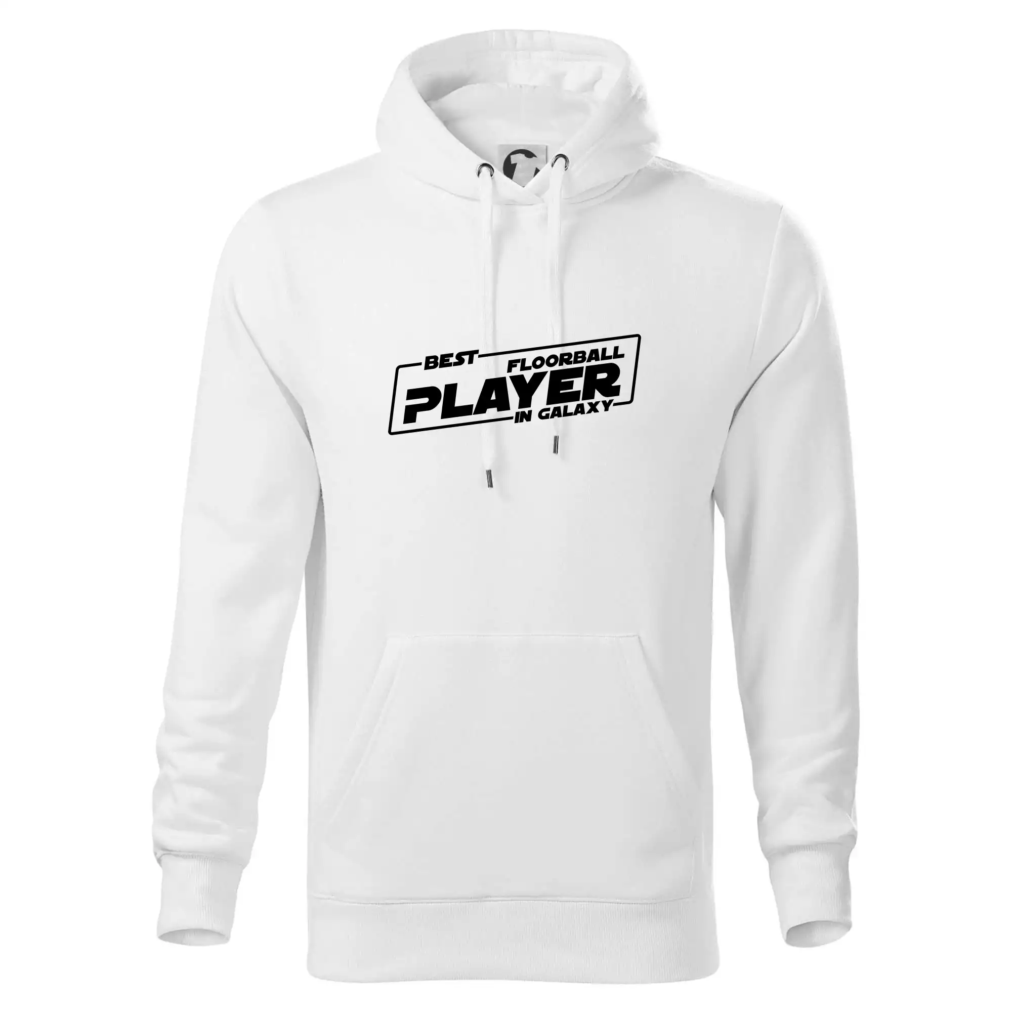Best floorball player in galaxy