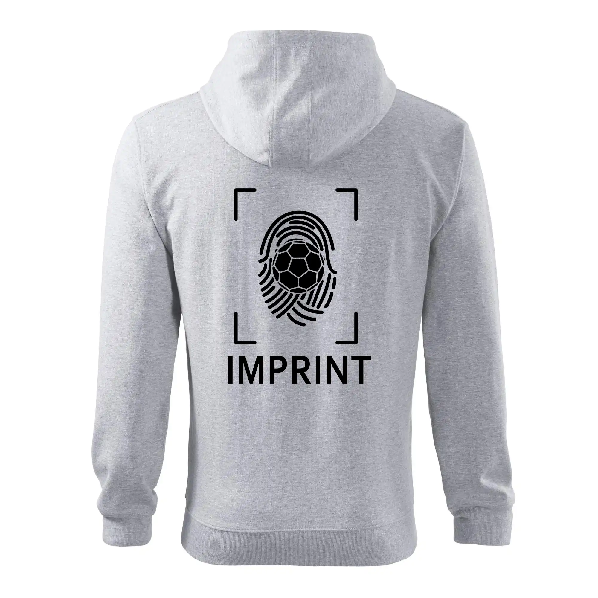 Házená imprint