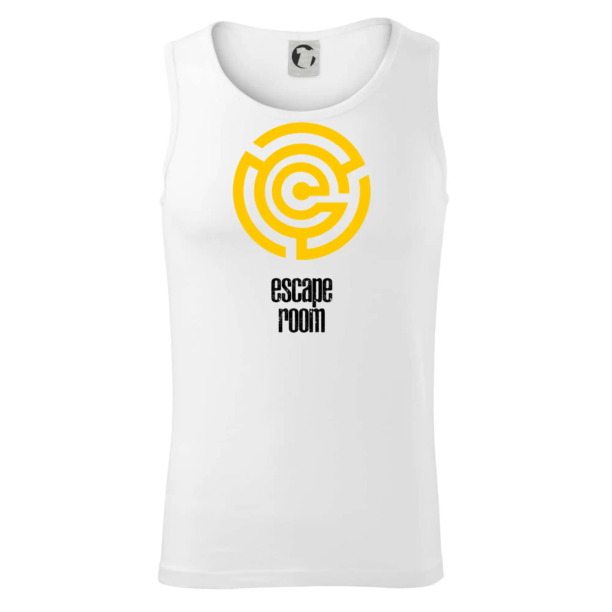 Escape room labyrint