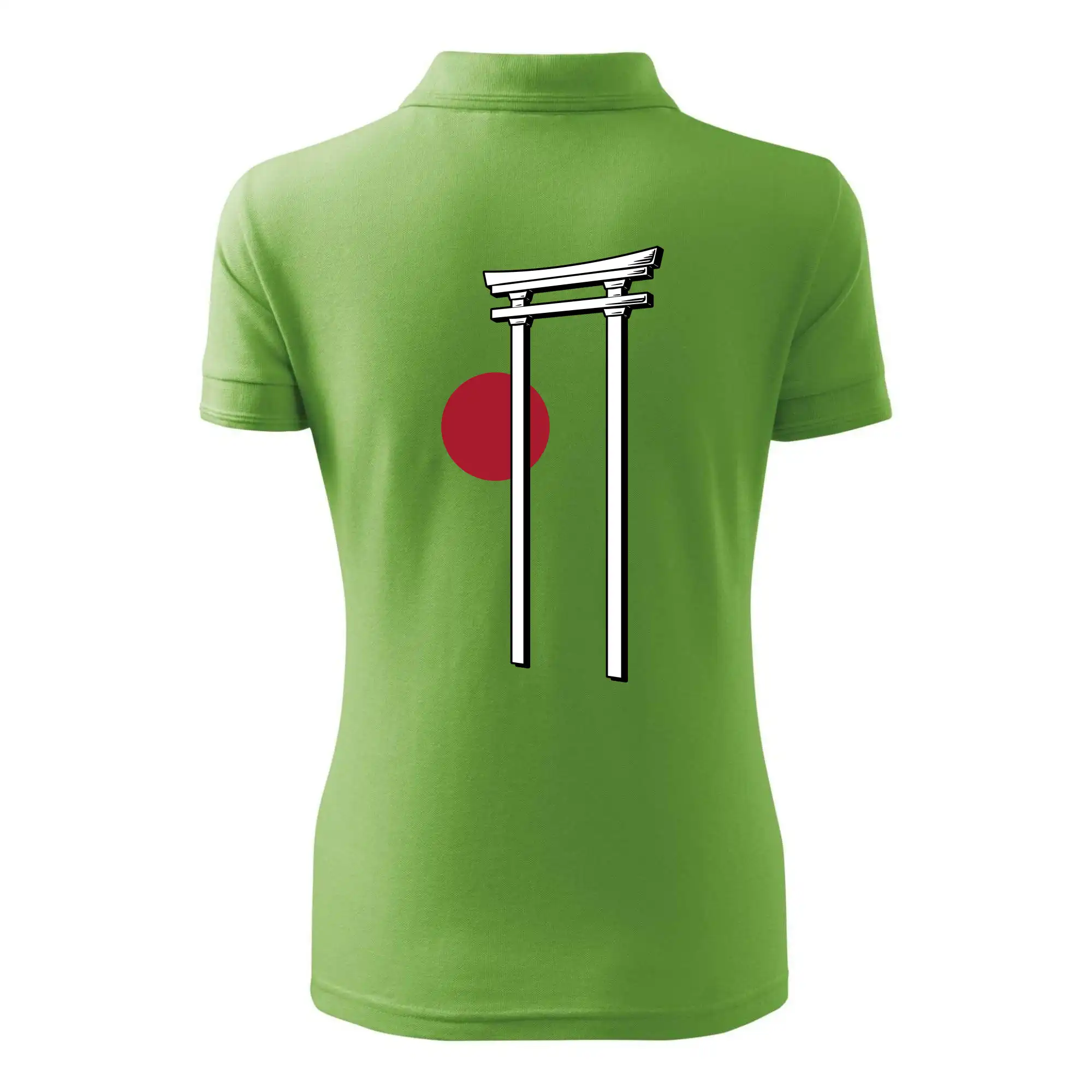 Japan culture - architektura