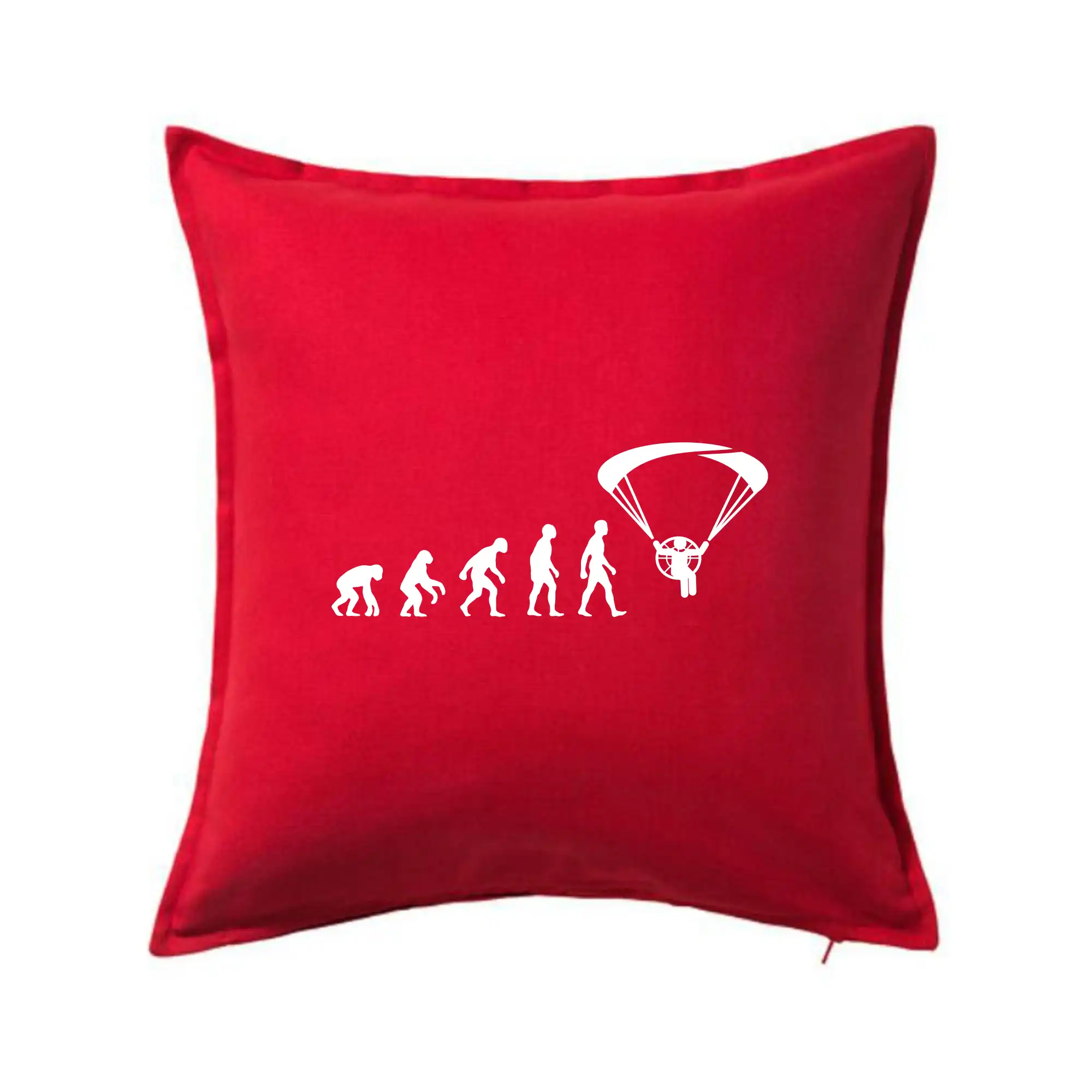 Evoluce paramotor