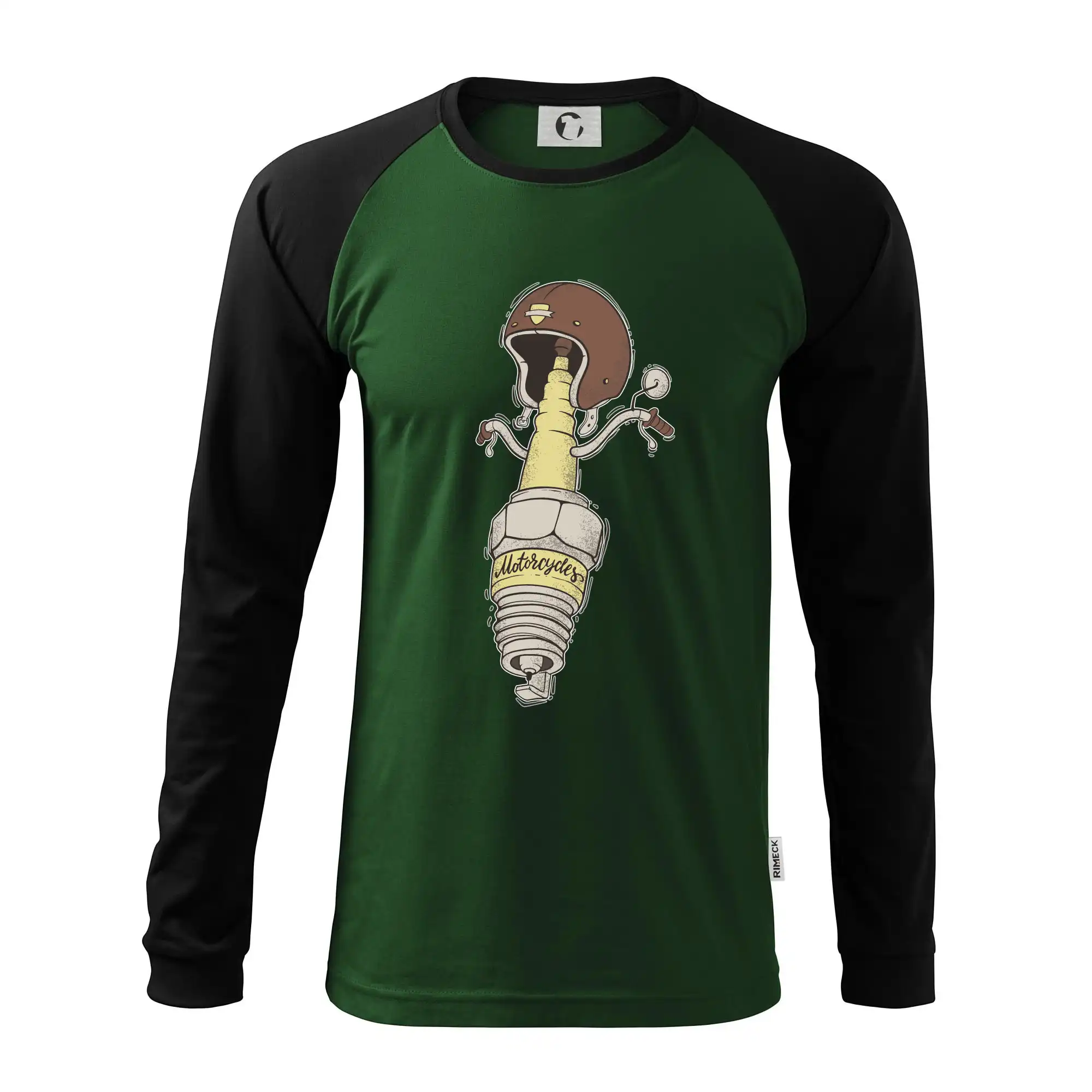 Motorcycles svíčka