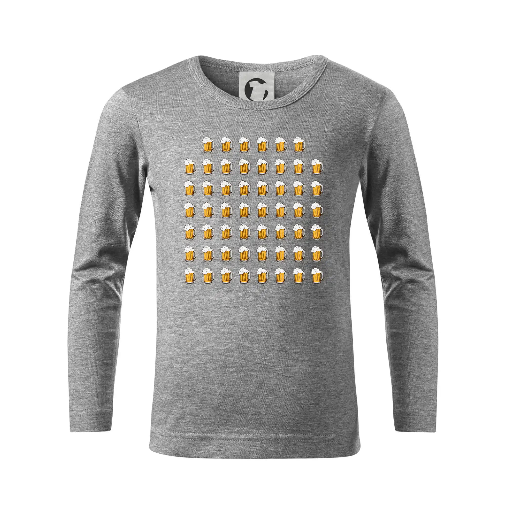 Narozeniny - počet piv dle vás