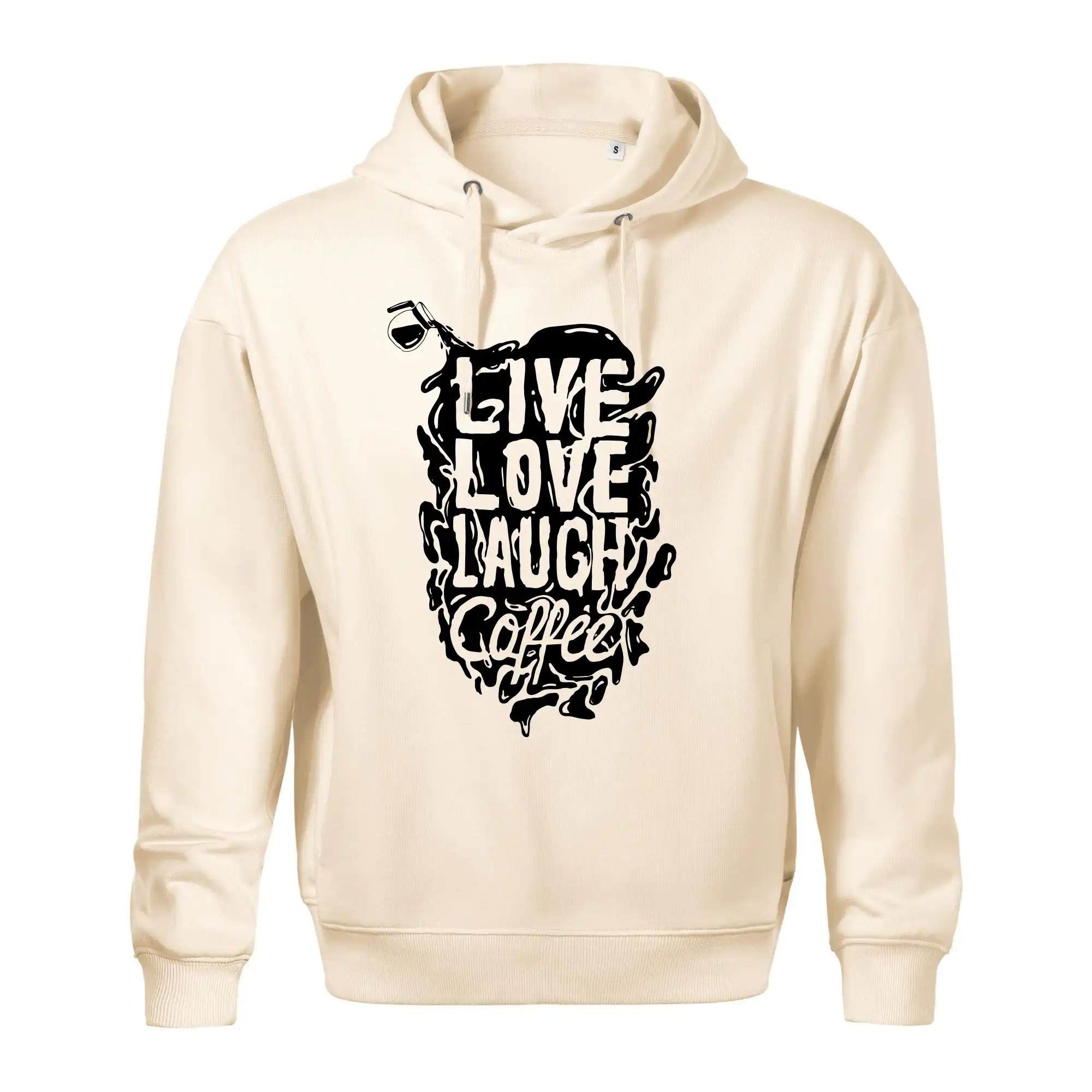 Live love laugh coffee