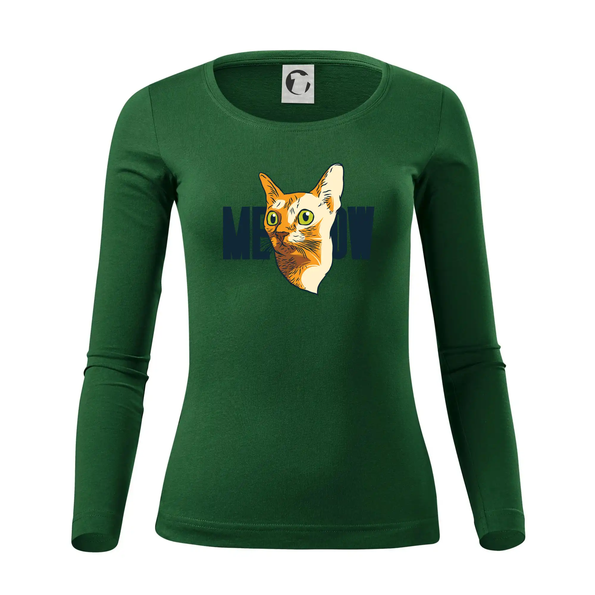 Kočka meow