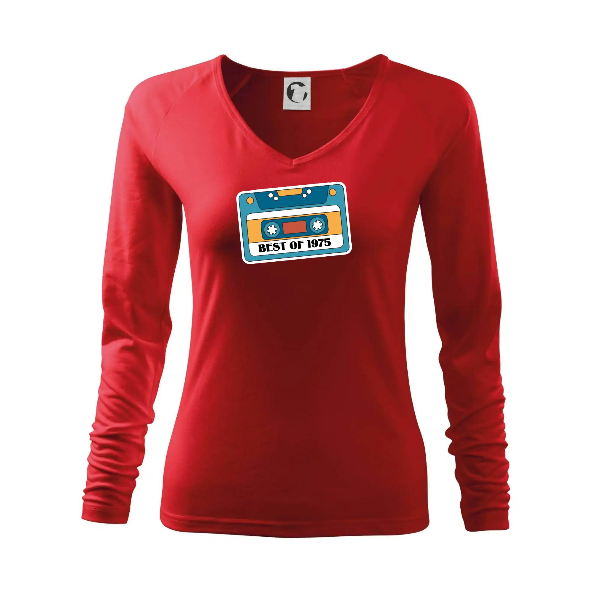 Narozeniny kazeta Best of 1975