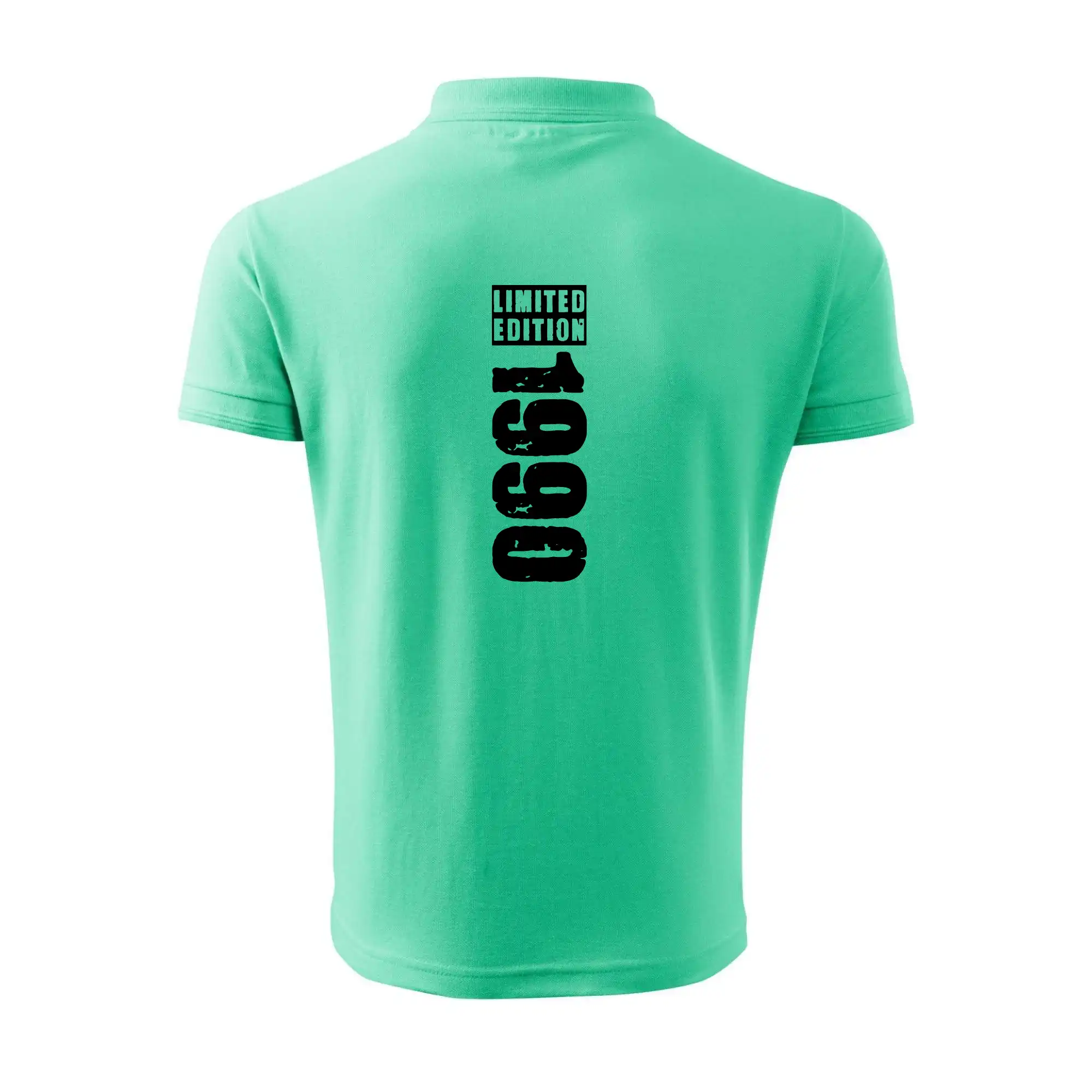 Limited edition 1990 pruh