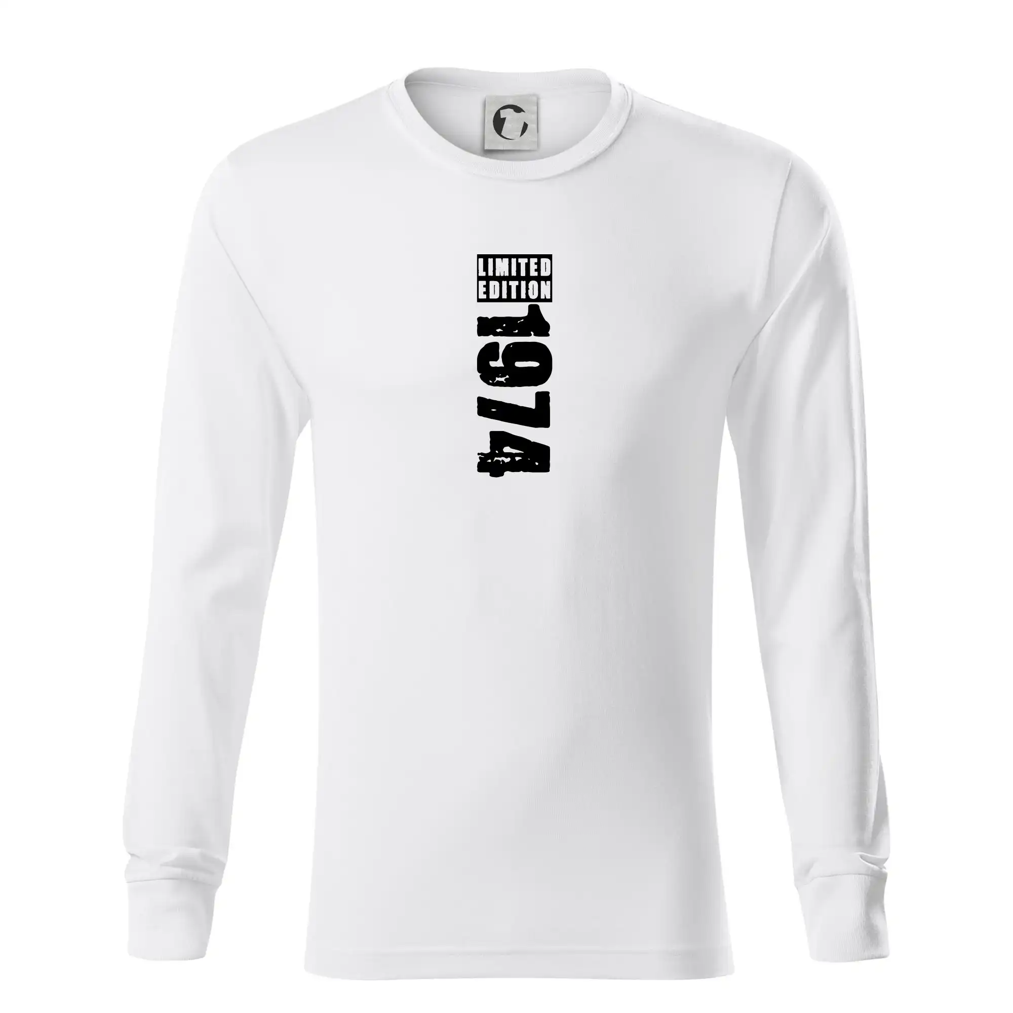 Limited edition 1974 pruh