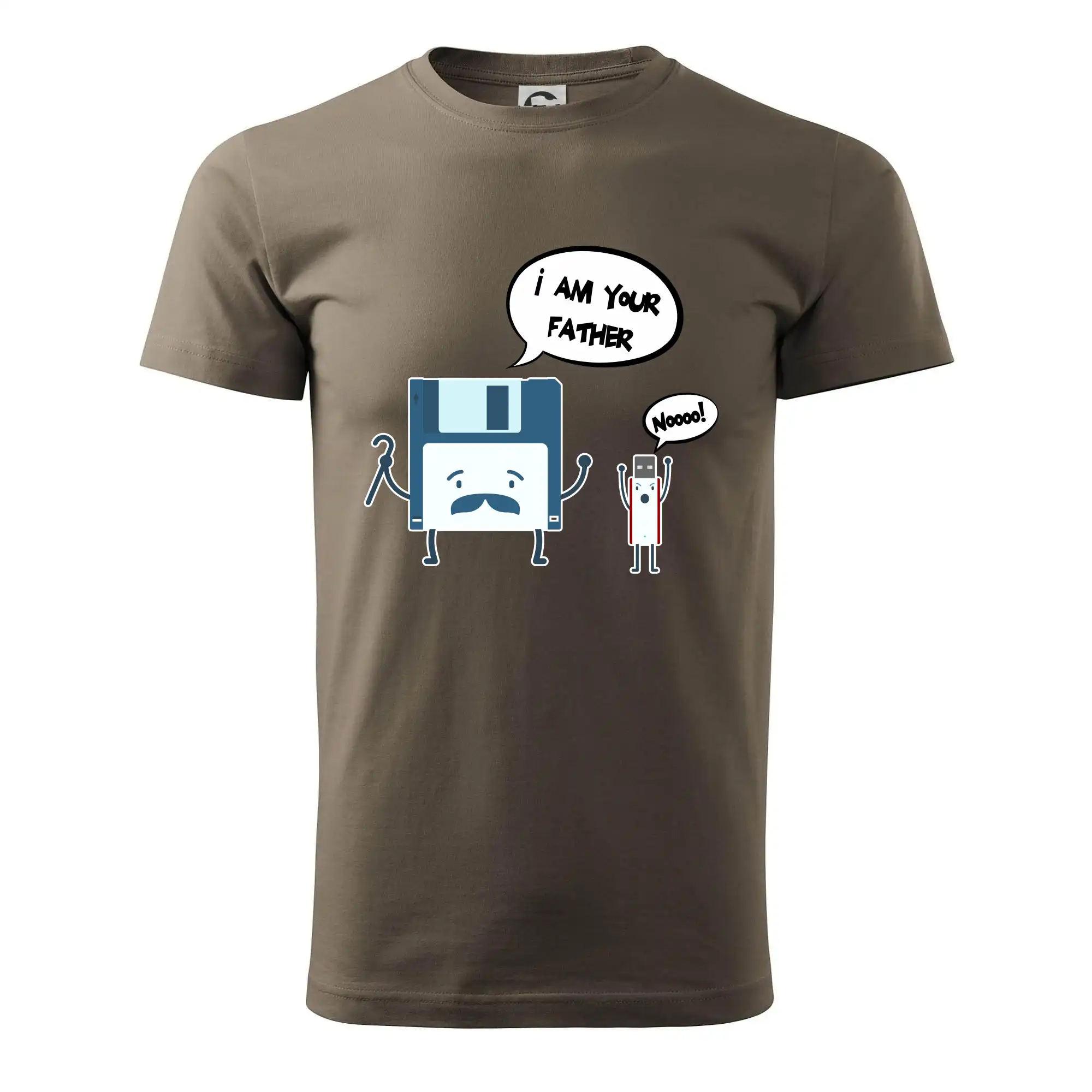 I am your father USB