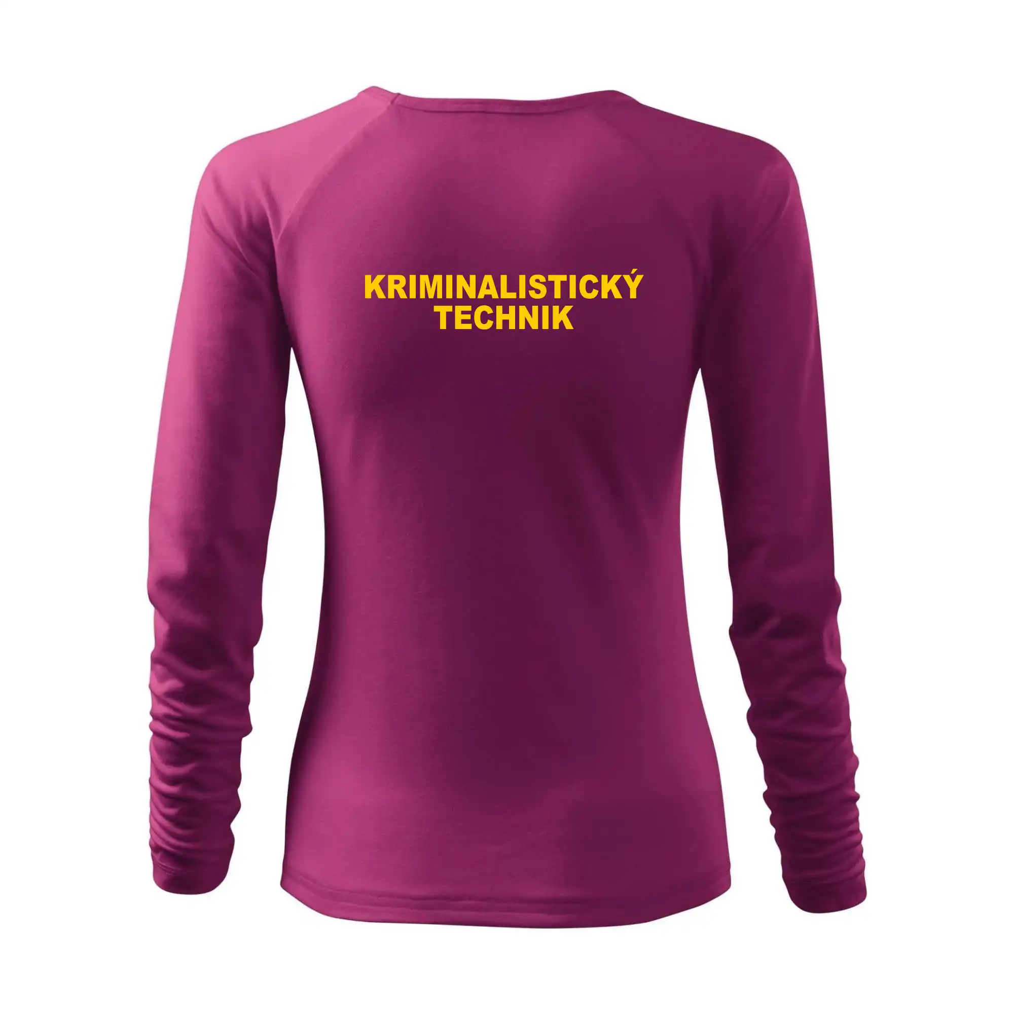 Kriminalistický technik