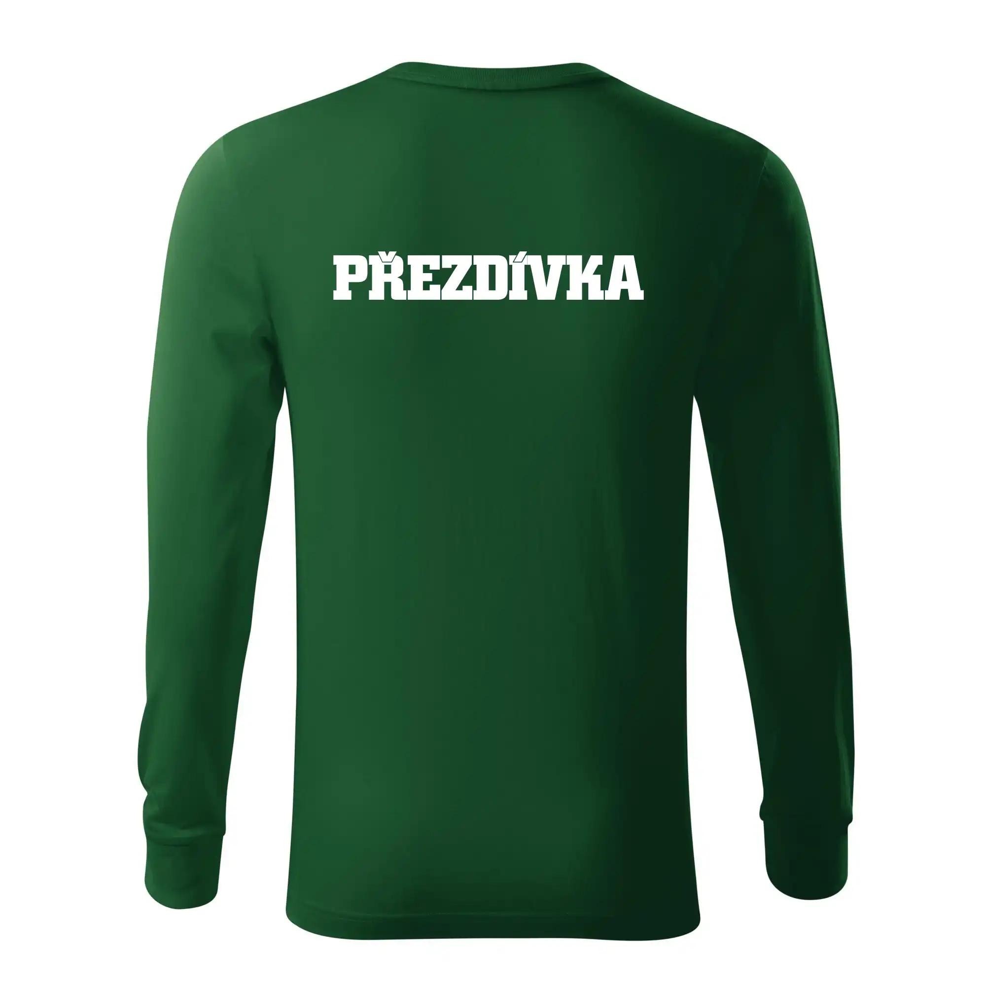 K vode - Kanoe les (vlastný nápis)