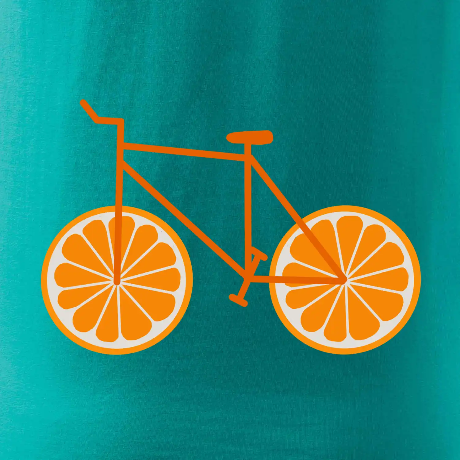 Kolo pomeranč (Moňas)