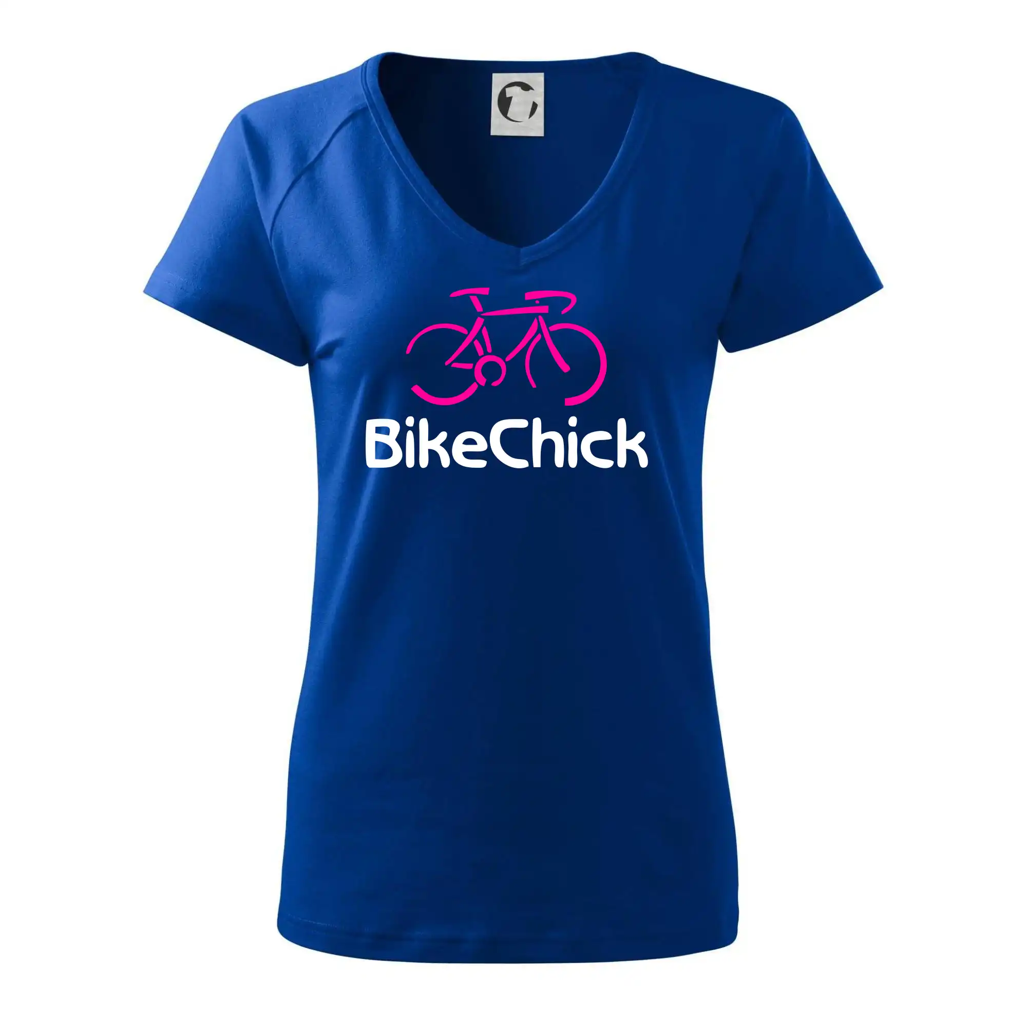 Bike Chick