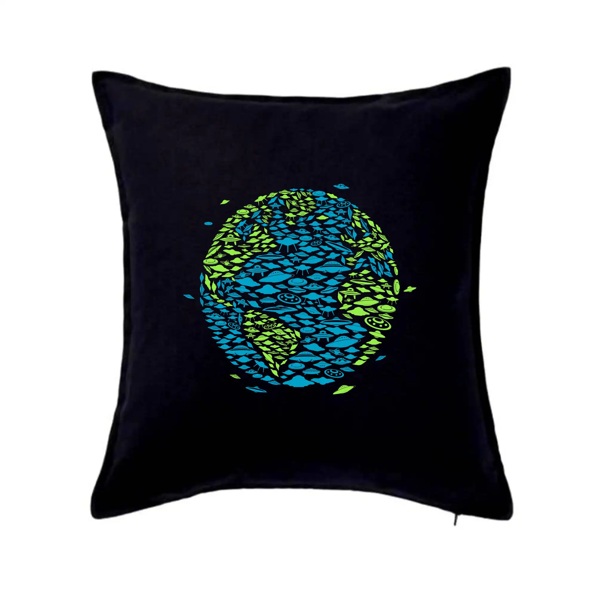 UFO Invasion planeta