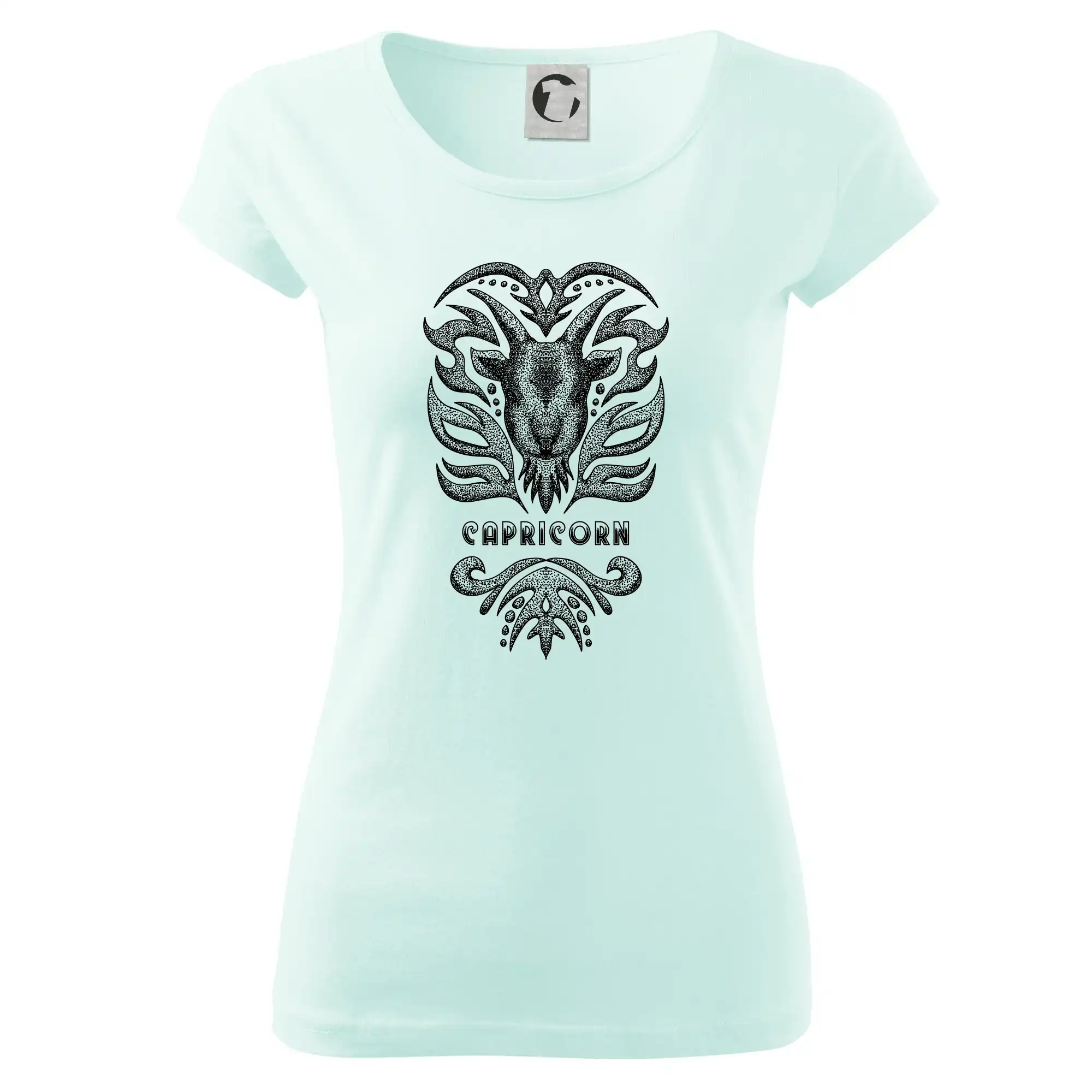 Capricorn - vintage