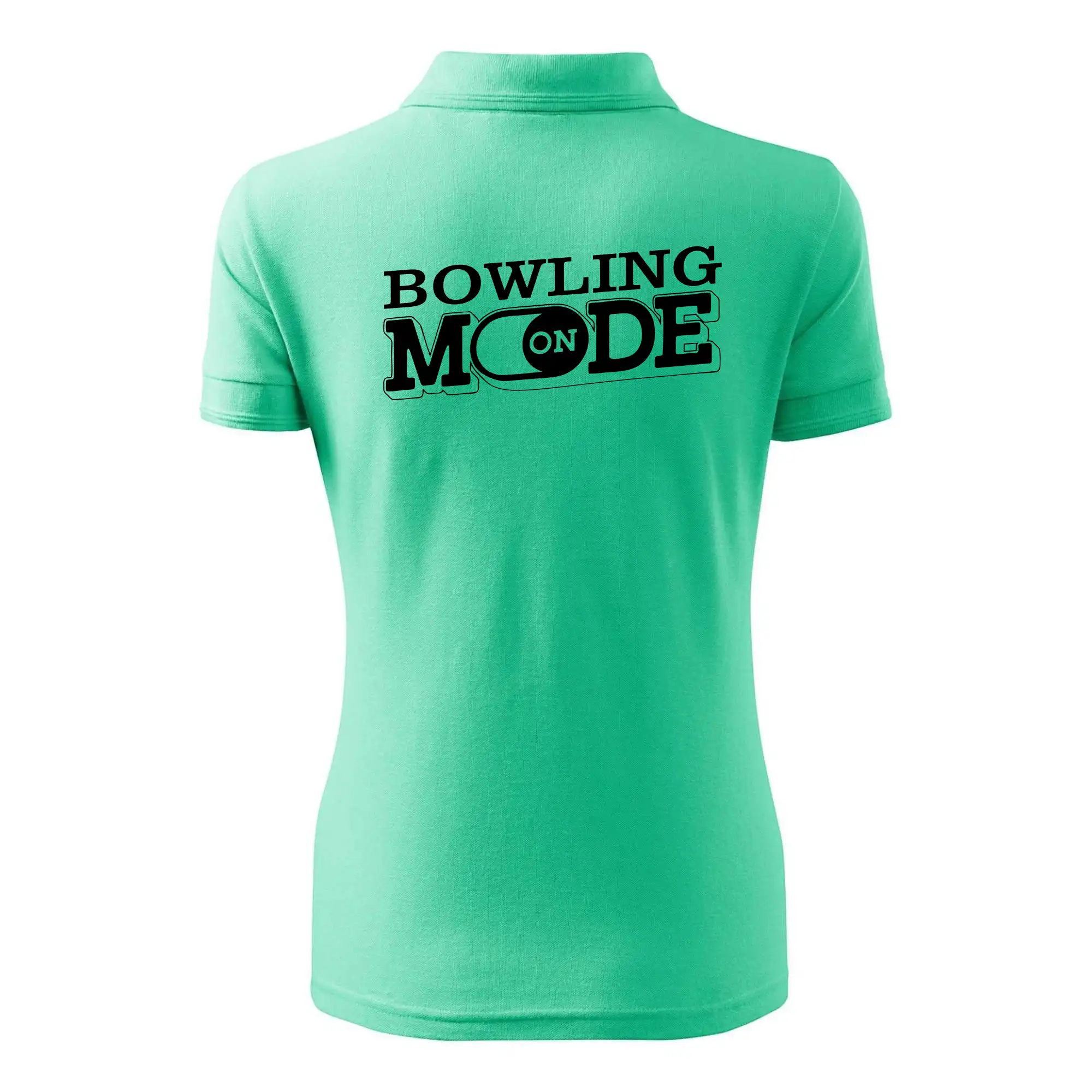 Bowling mode