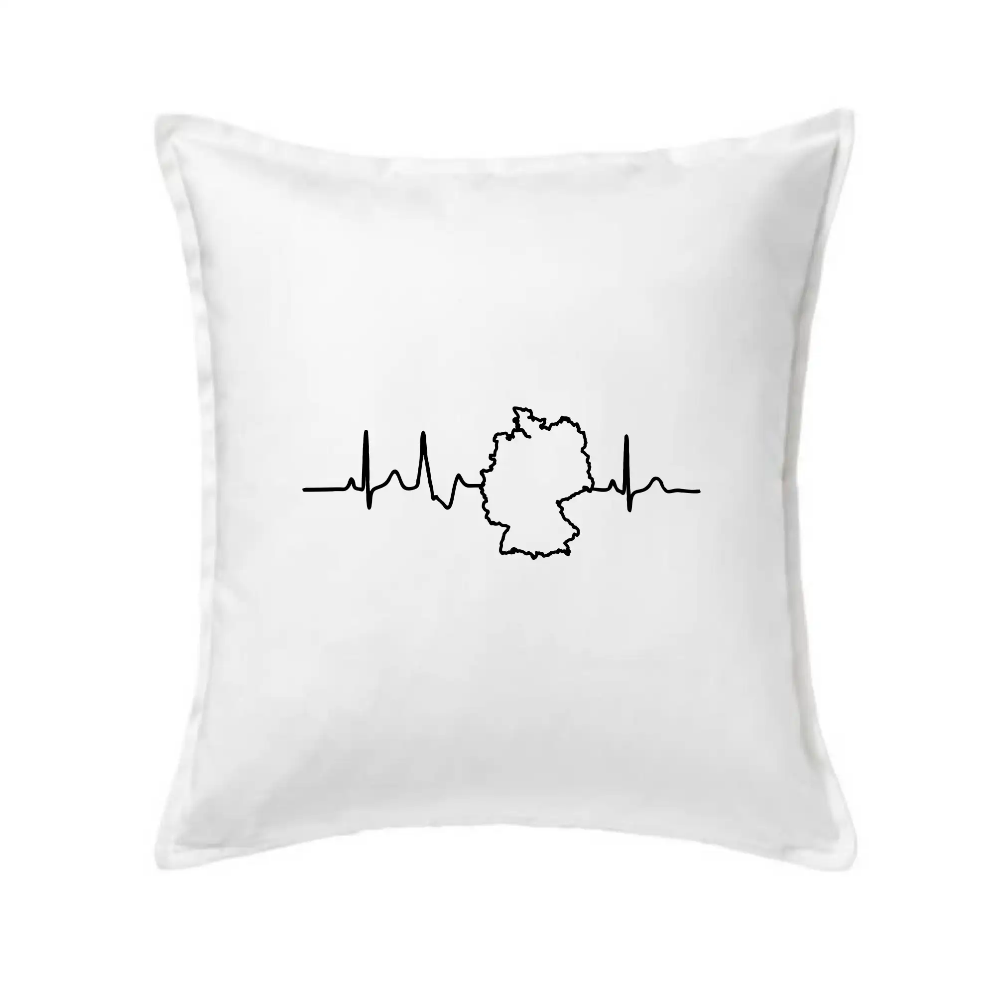 EKG Německo