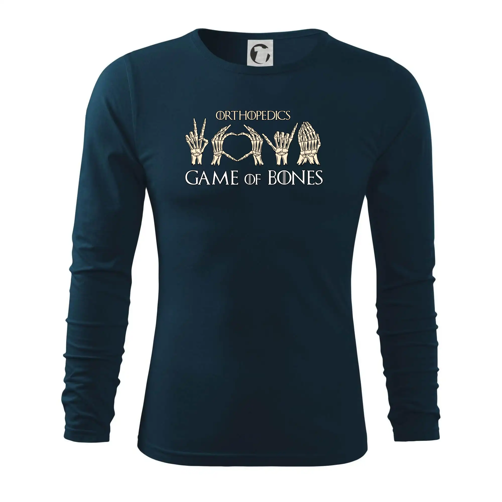 Game of Bones Orthopedics