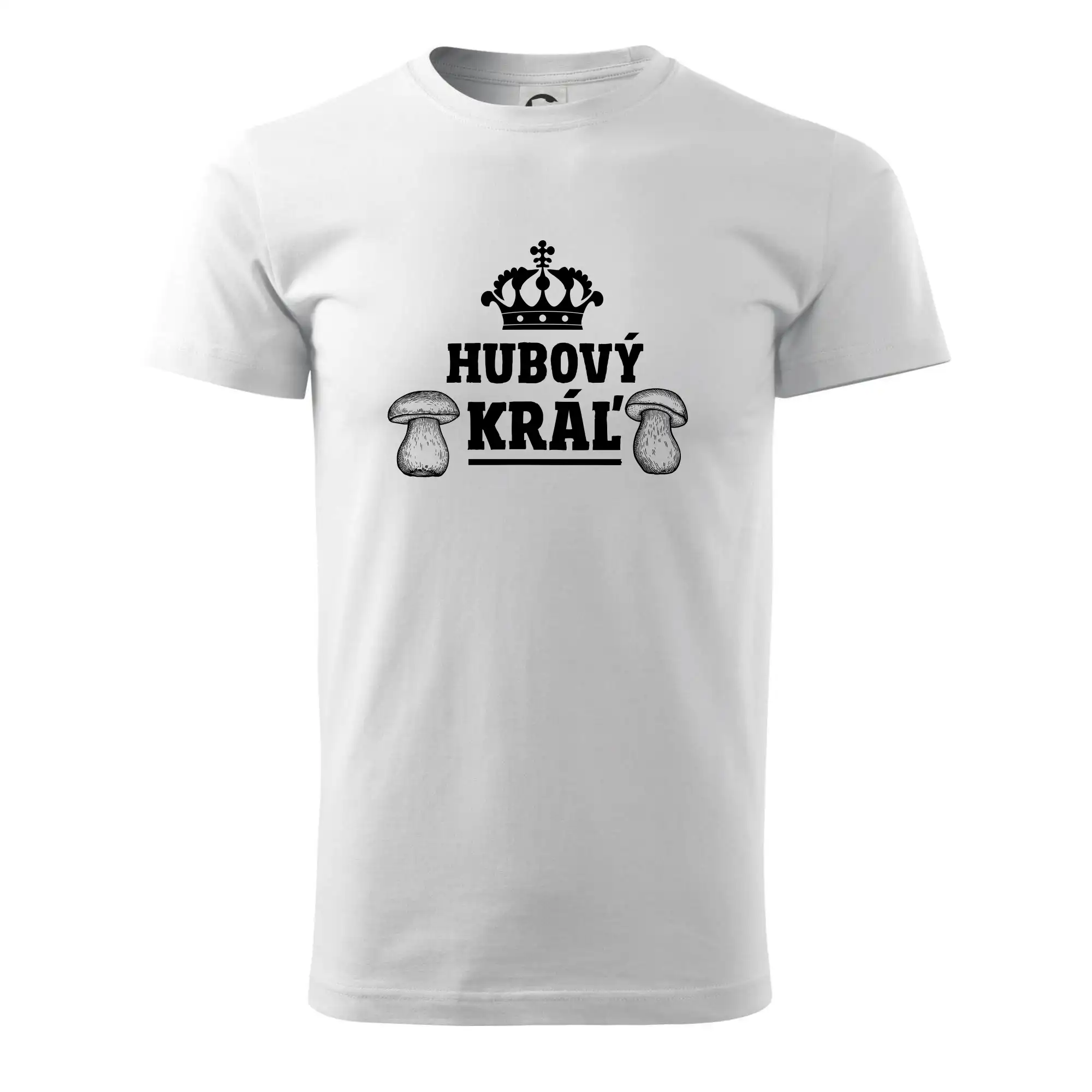 Hubový kráľ SK